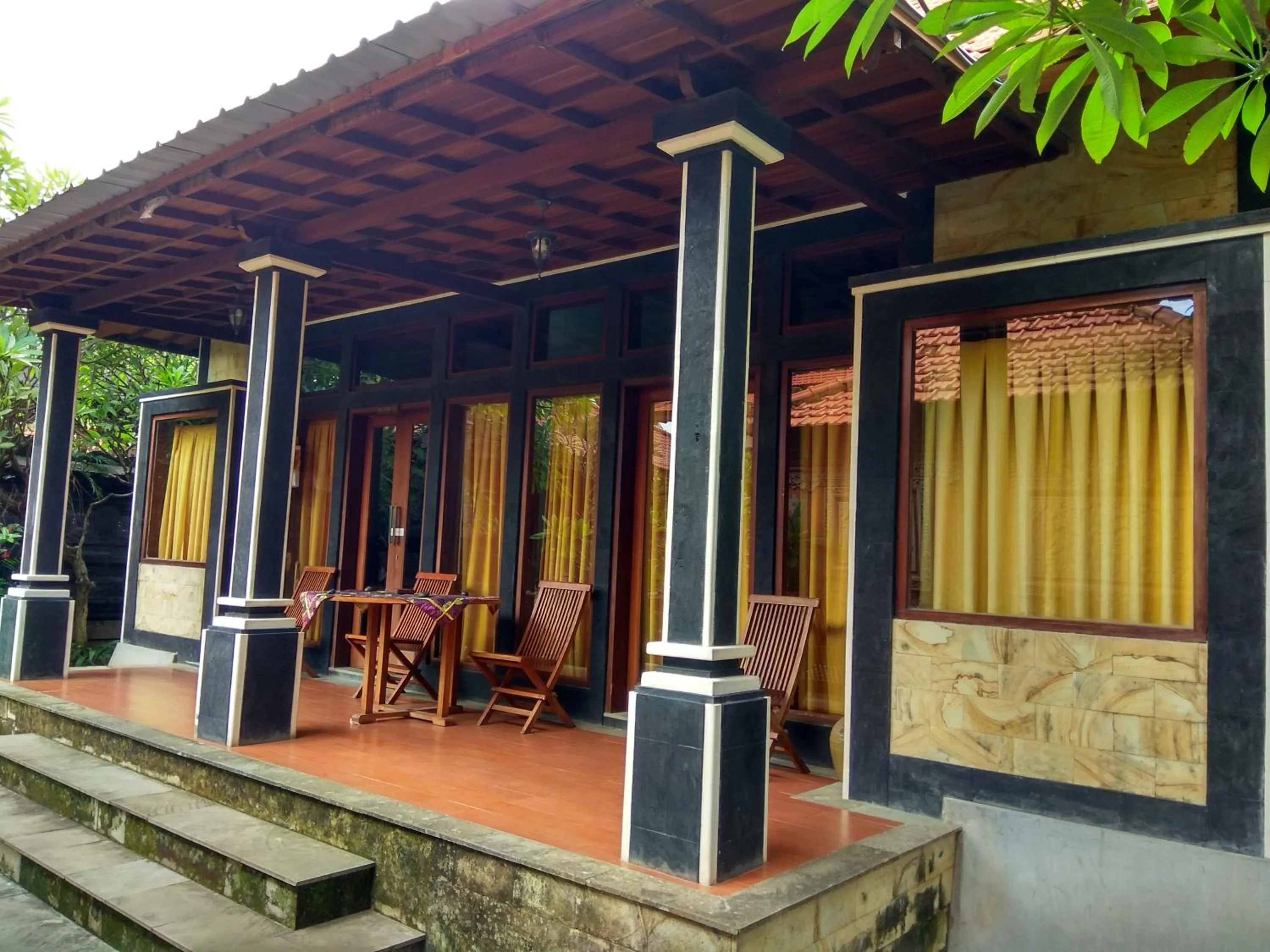 D'Kubu Legian
