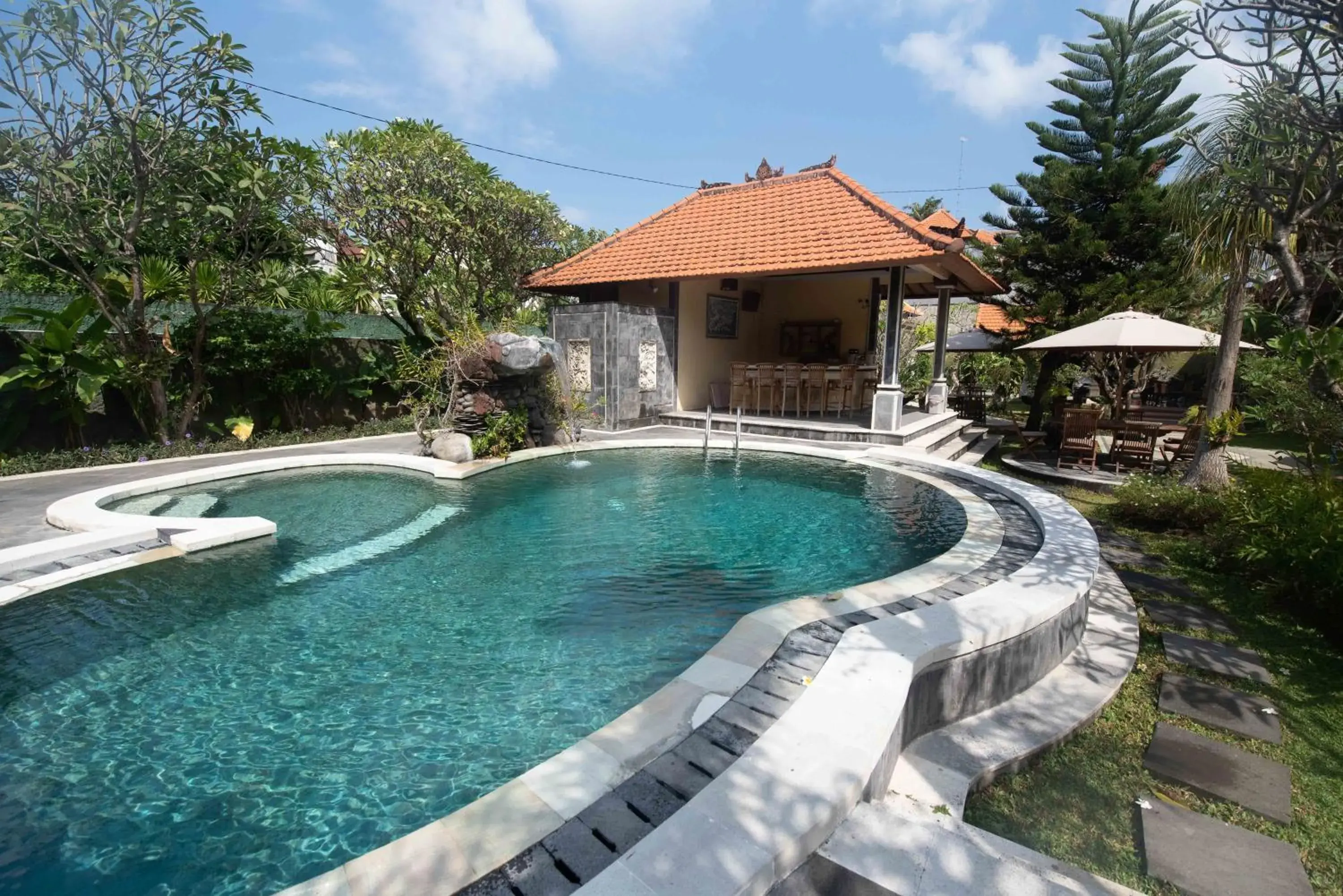 D'Kubu Legian D'Kubu Legian