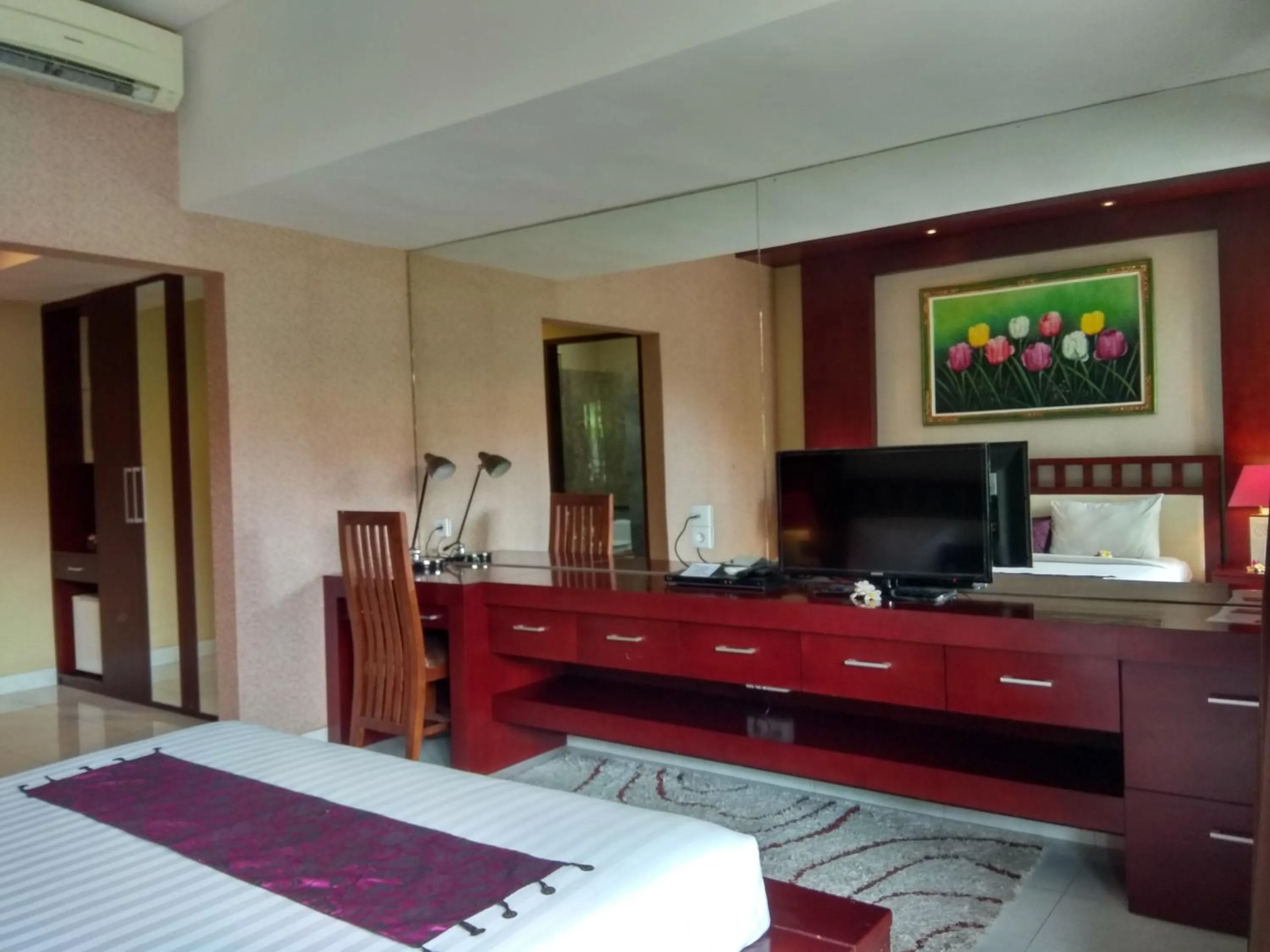 D'Kubu Legian