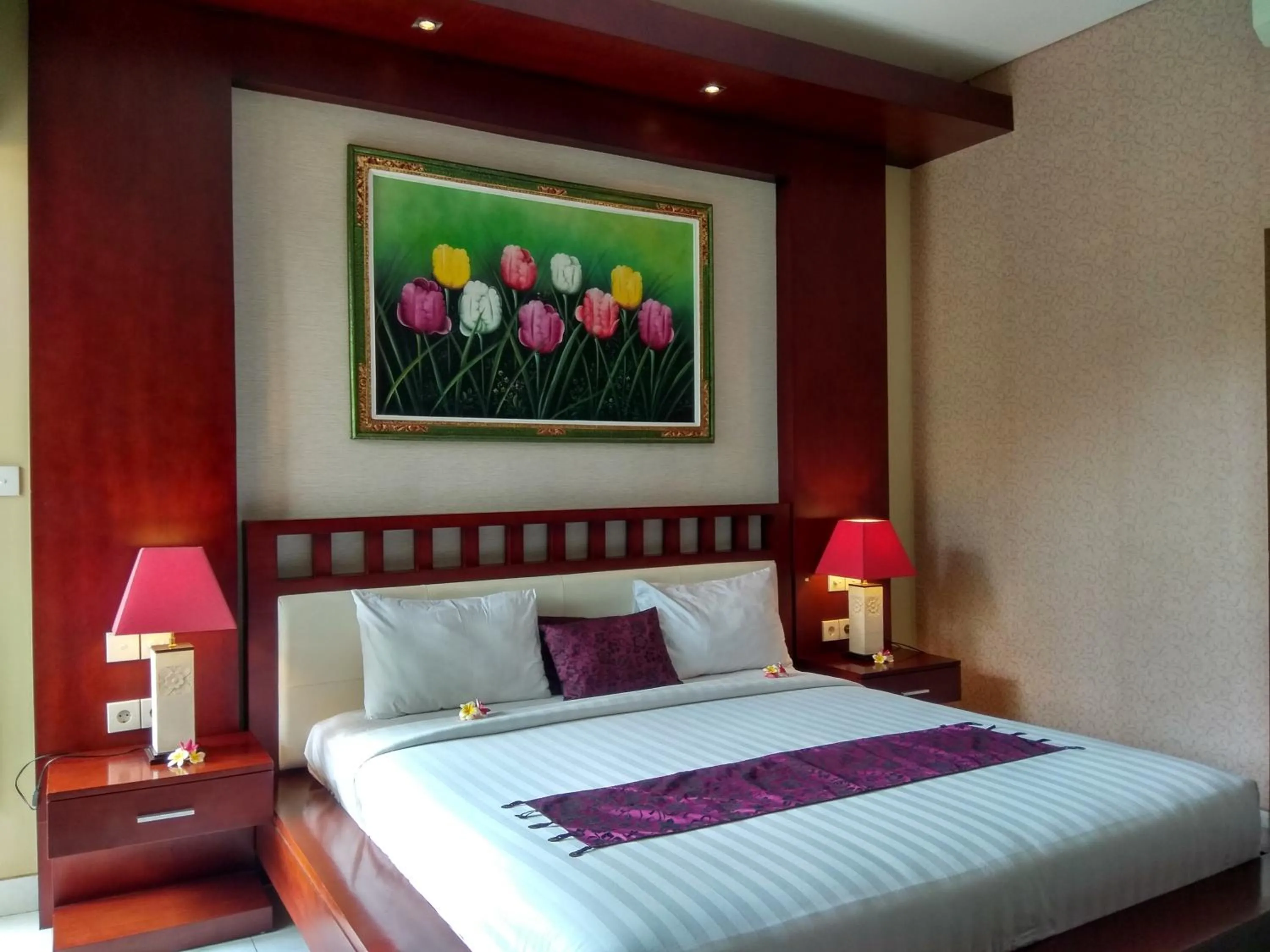 D'Kubu Legian