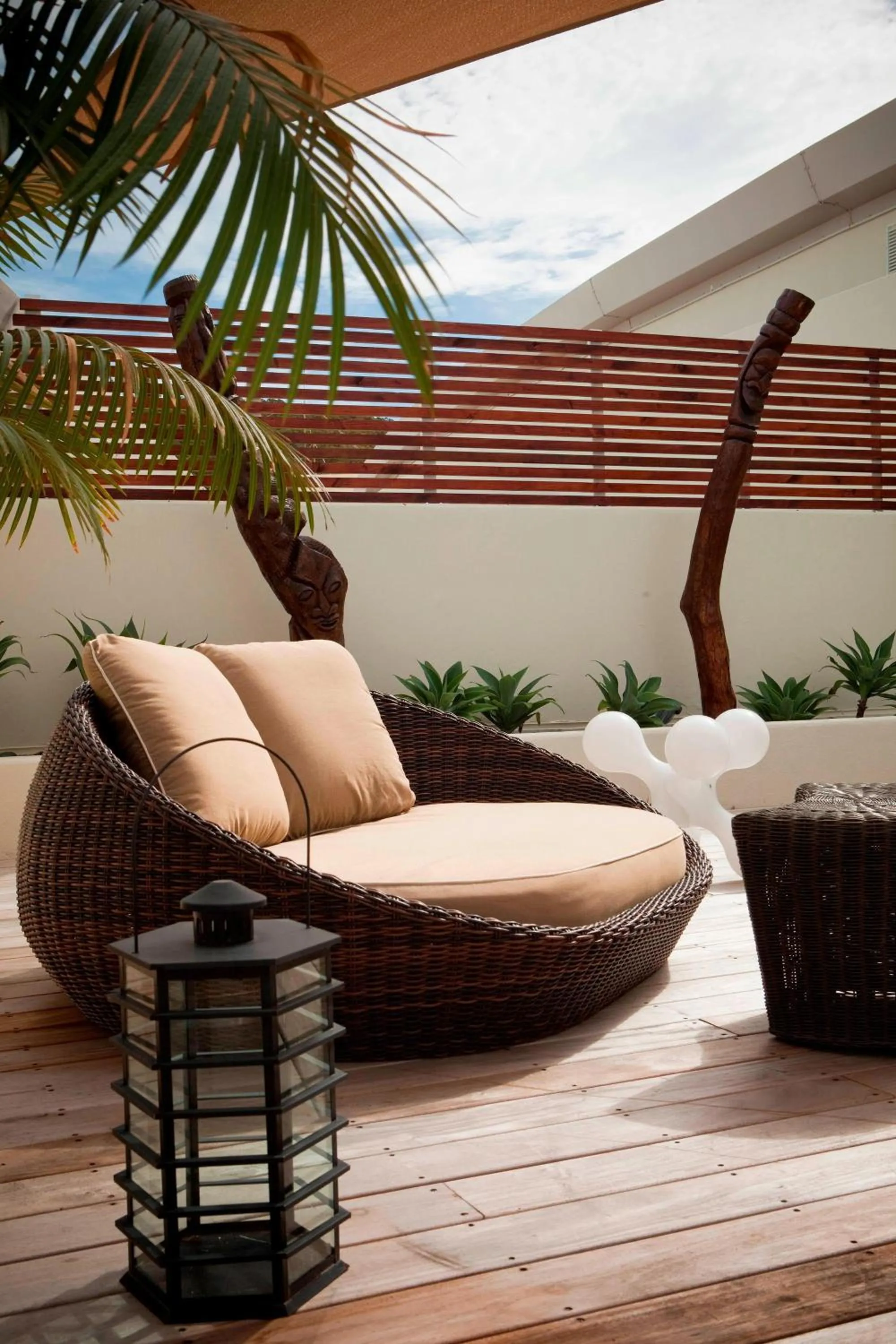 Photo of the whole room in Le Méridien Nouméa Resort & Spa