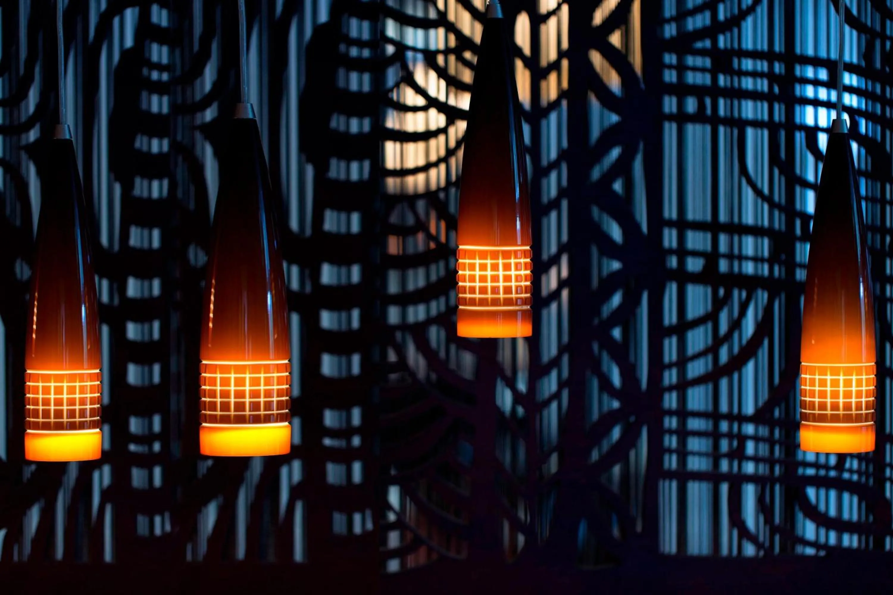 Restaurant/places to eat in Le Méridien Nouméa Resort & Spa