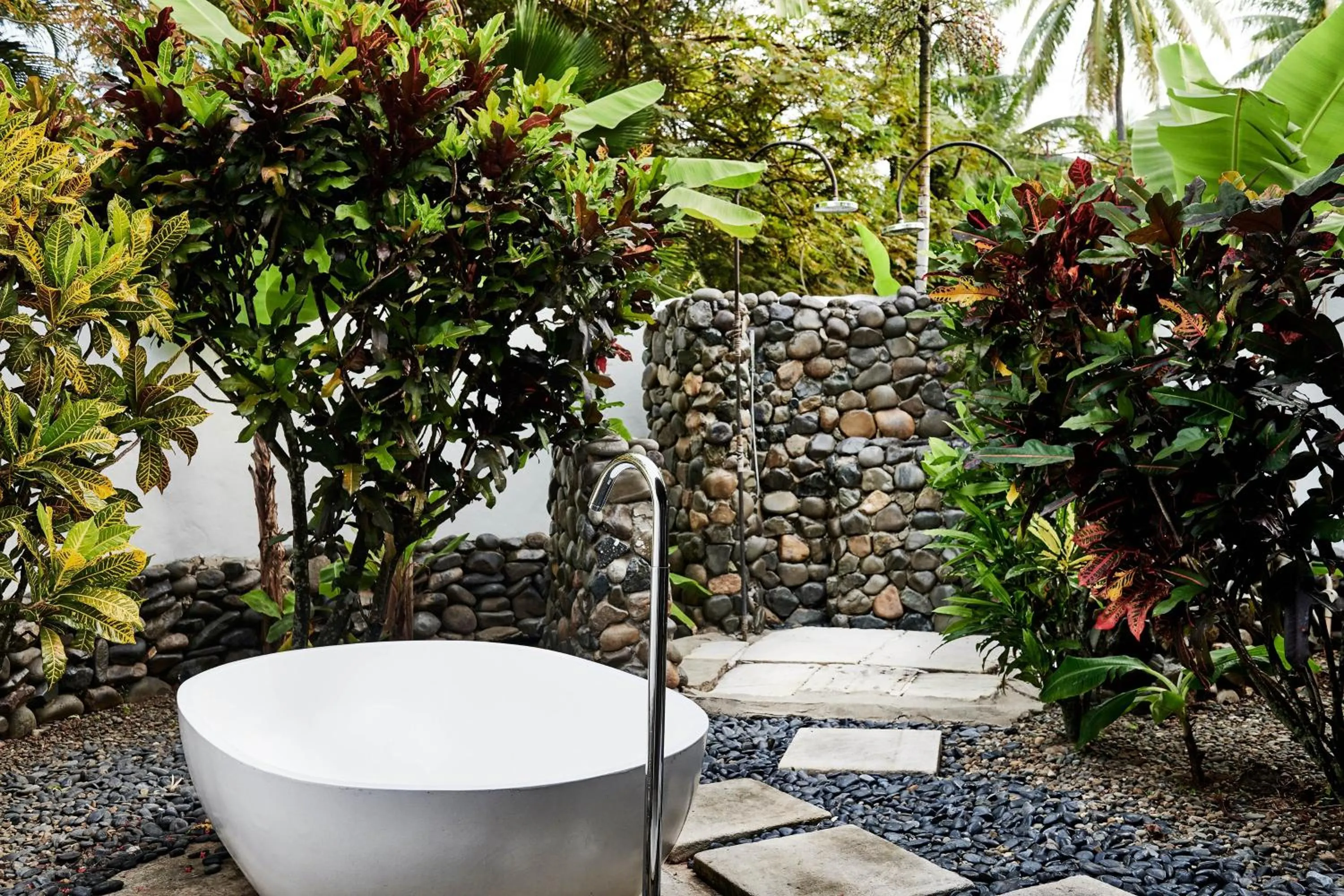 Spa and wellness centre/facilities in The Westin Fiji Golf Resort & Spa