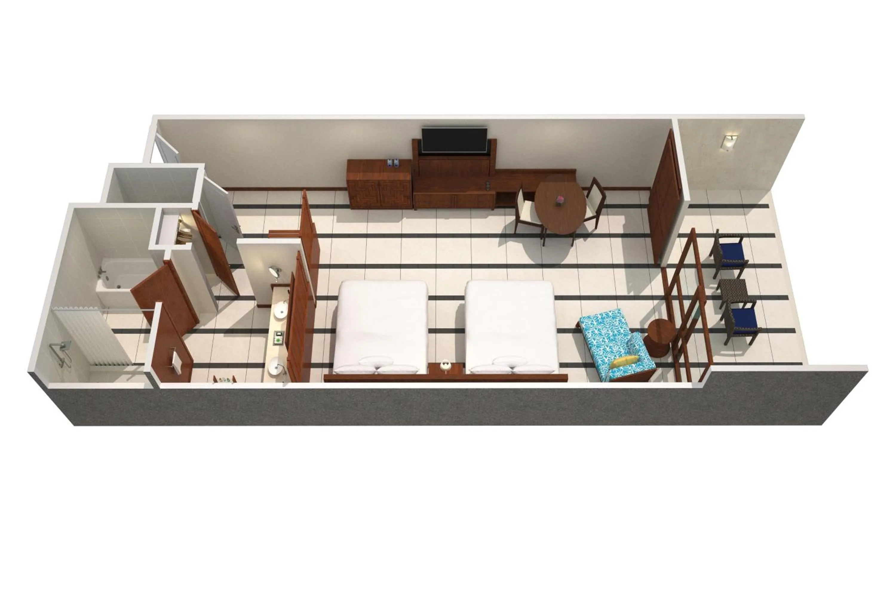 Other in The Westin Fiji Golf Resort & Spa