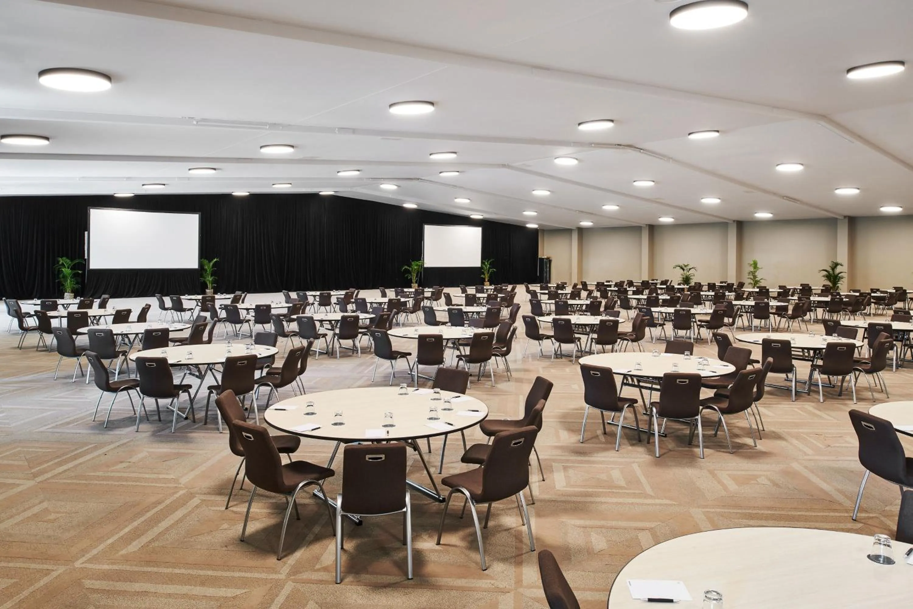 Meeting/conference room in Sheraton Fiji Golf & Beach Resort