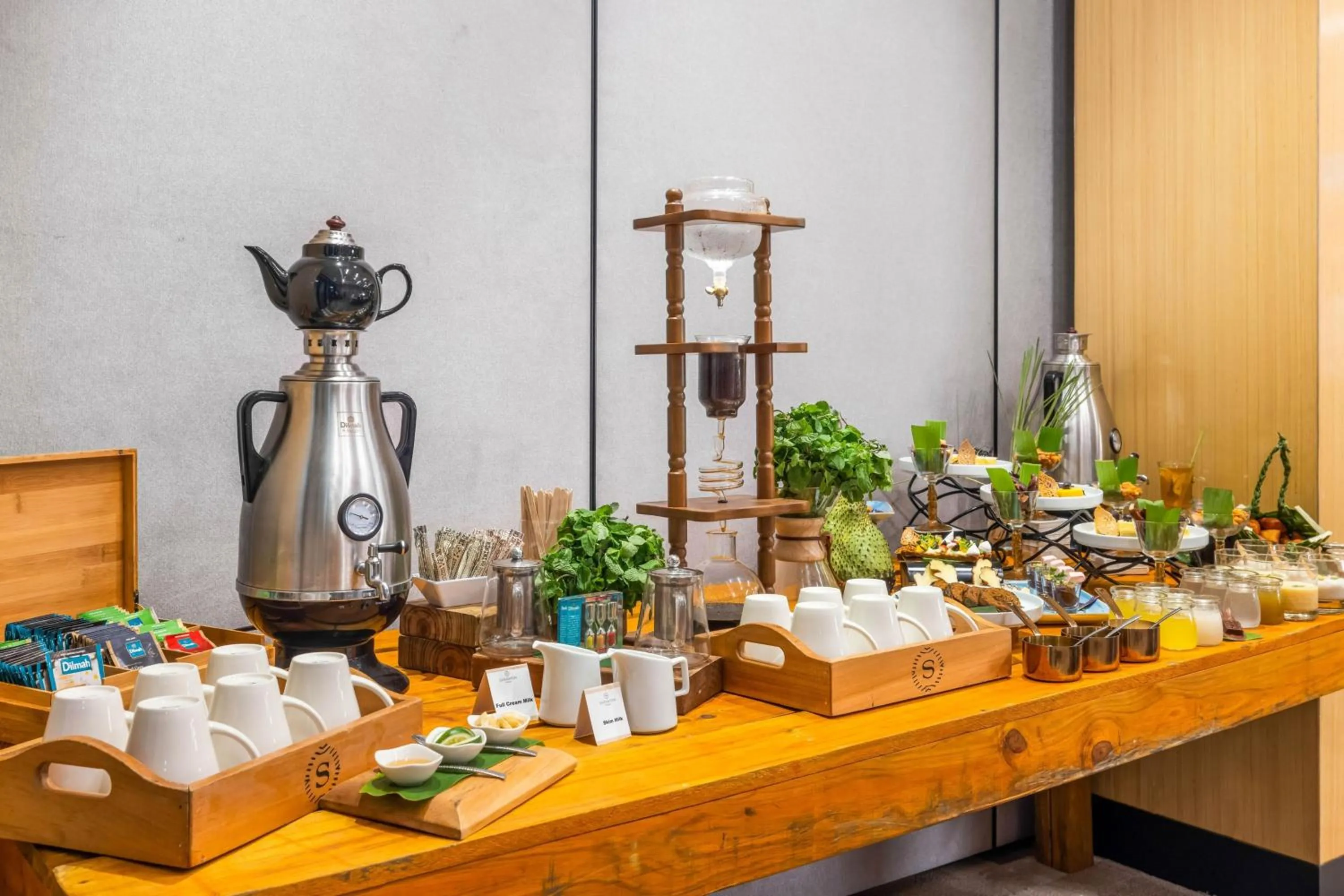 Meeting/conference room in Sheraton Fiji Golf & Beach Resort