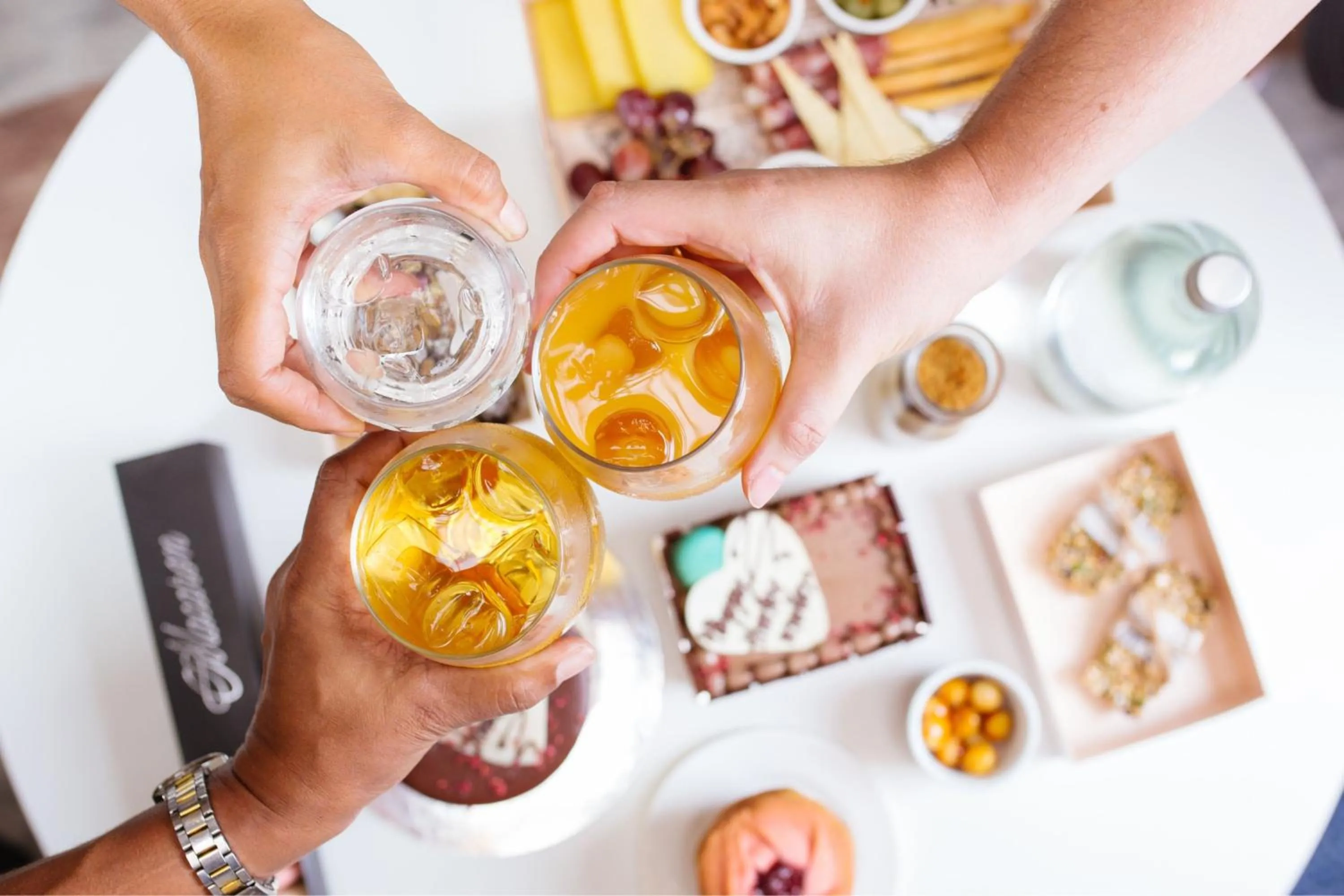 Restaurant/places to eat in Sheraton Fiji Golf & Beach Resort