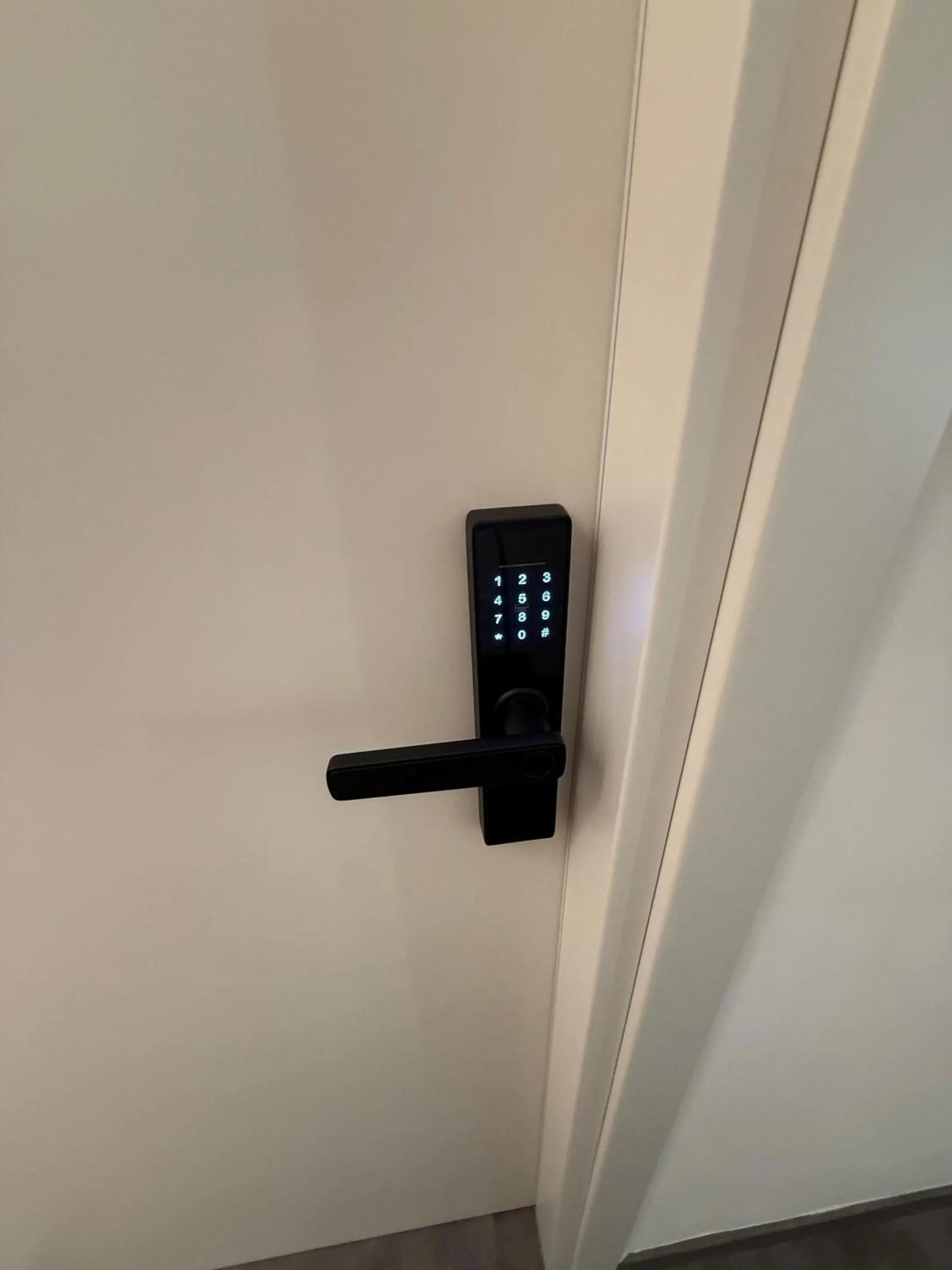 Facade/entrance in Holiday Guesthouse