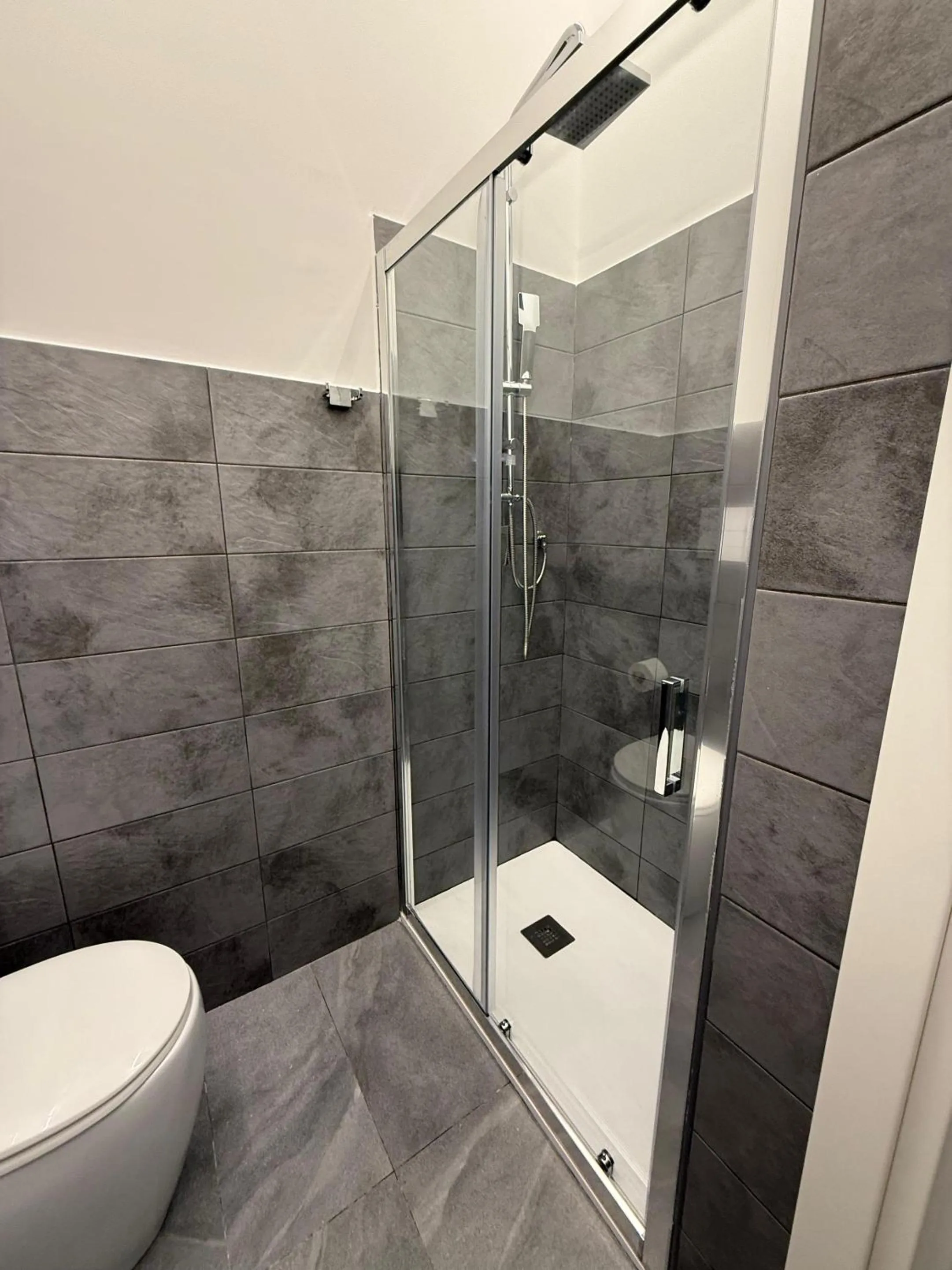 Bathroom in Holiday Guesthouse