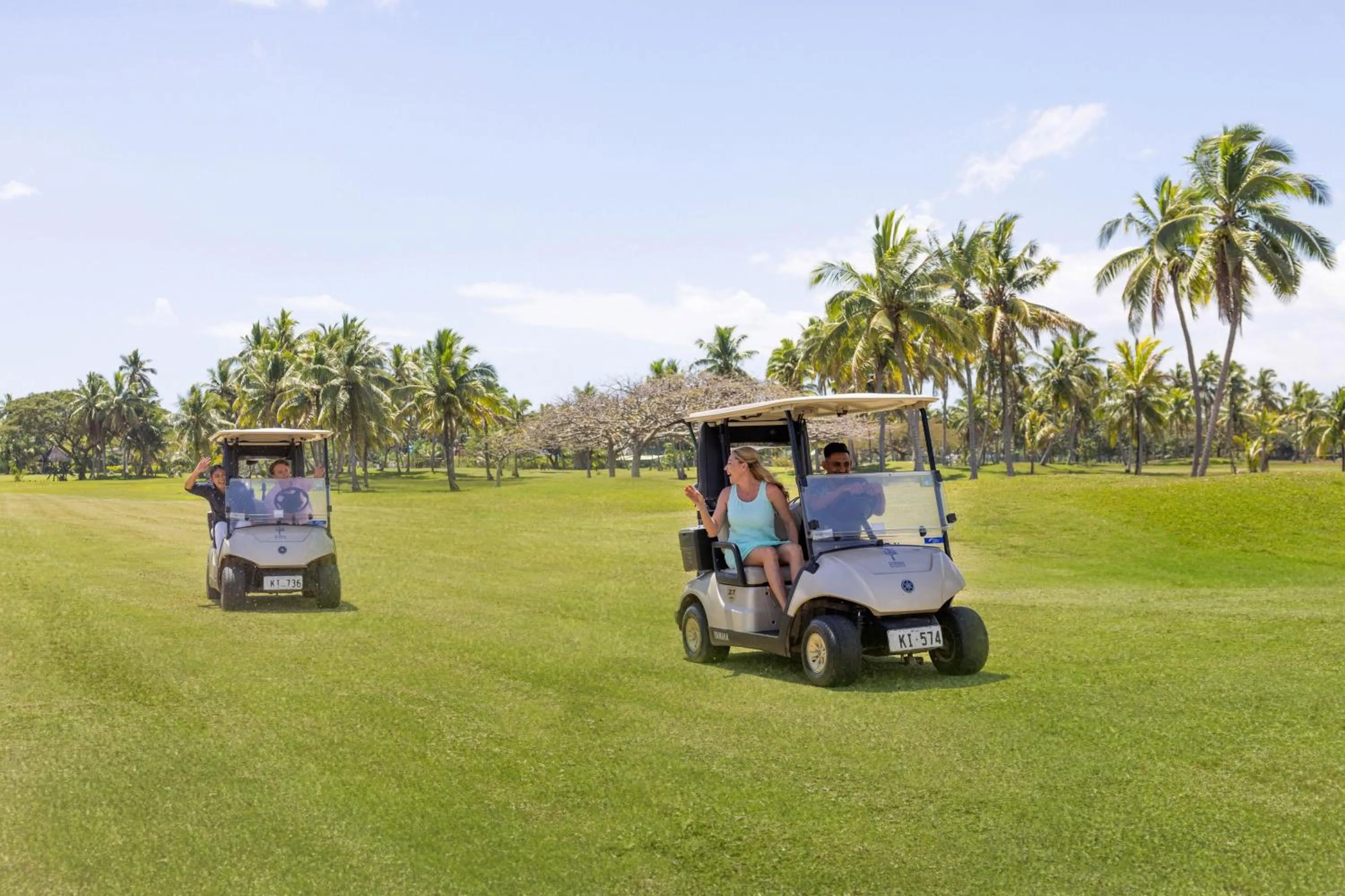 Other in Sheraton Denarau Villas