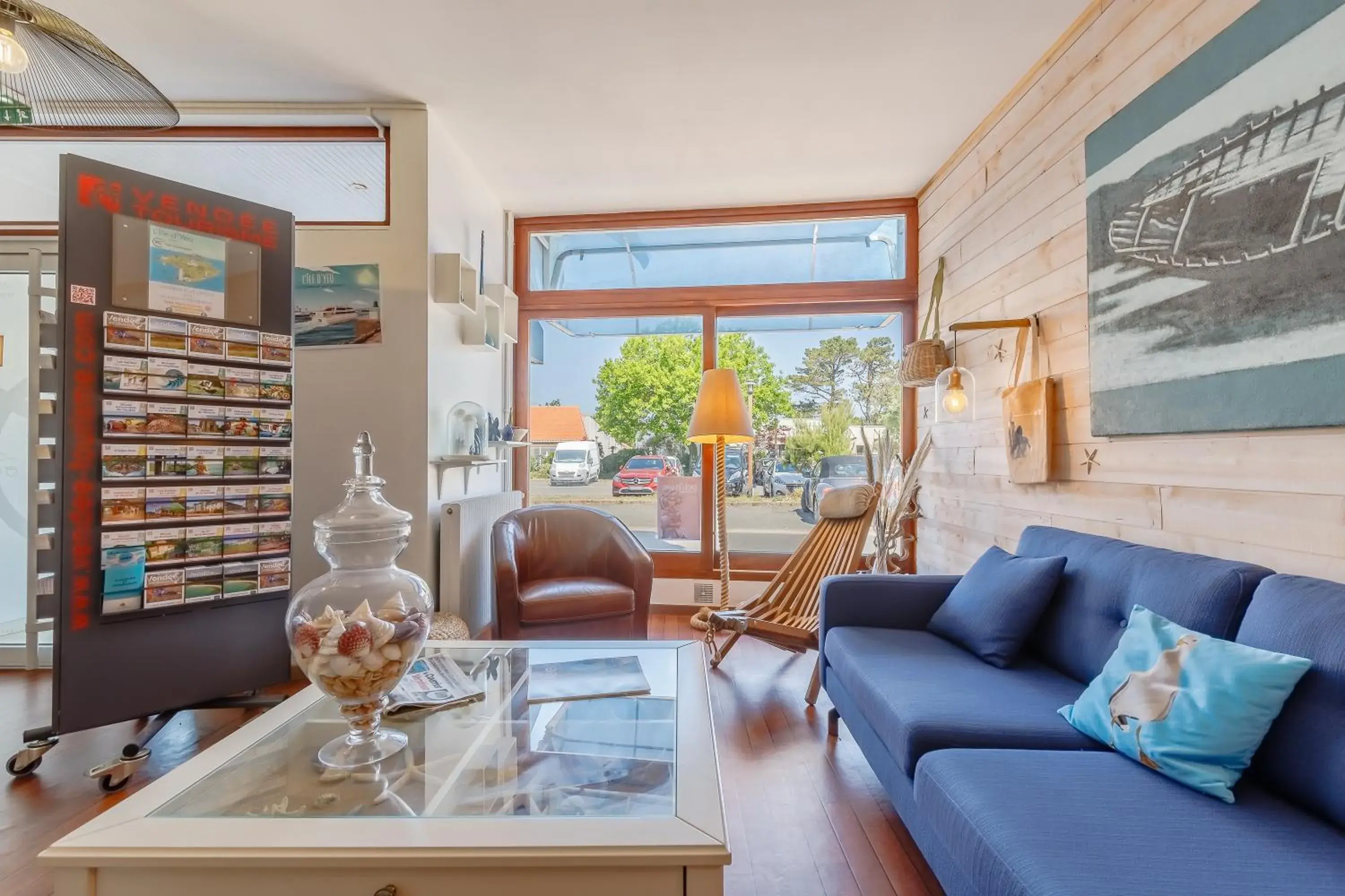 Hotel La Cote Oceane - Saint Jean de Monts Hotel La Cote Oceane - Saint Jean de Monts