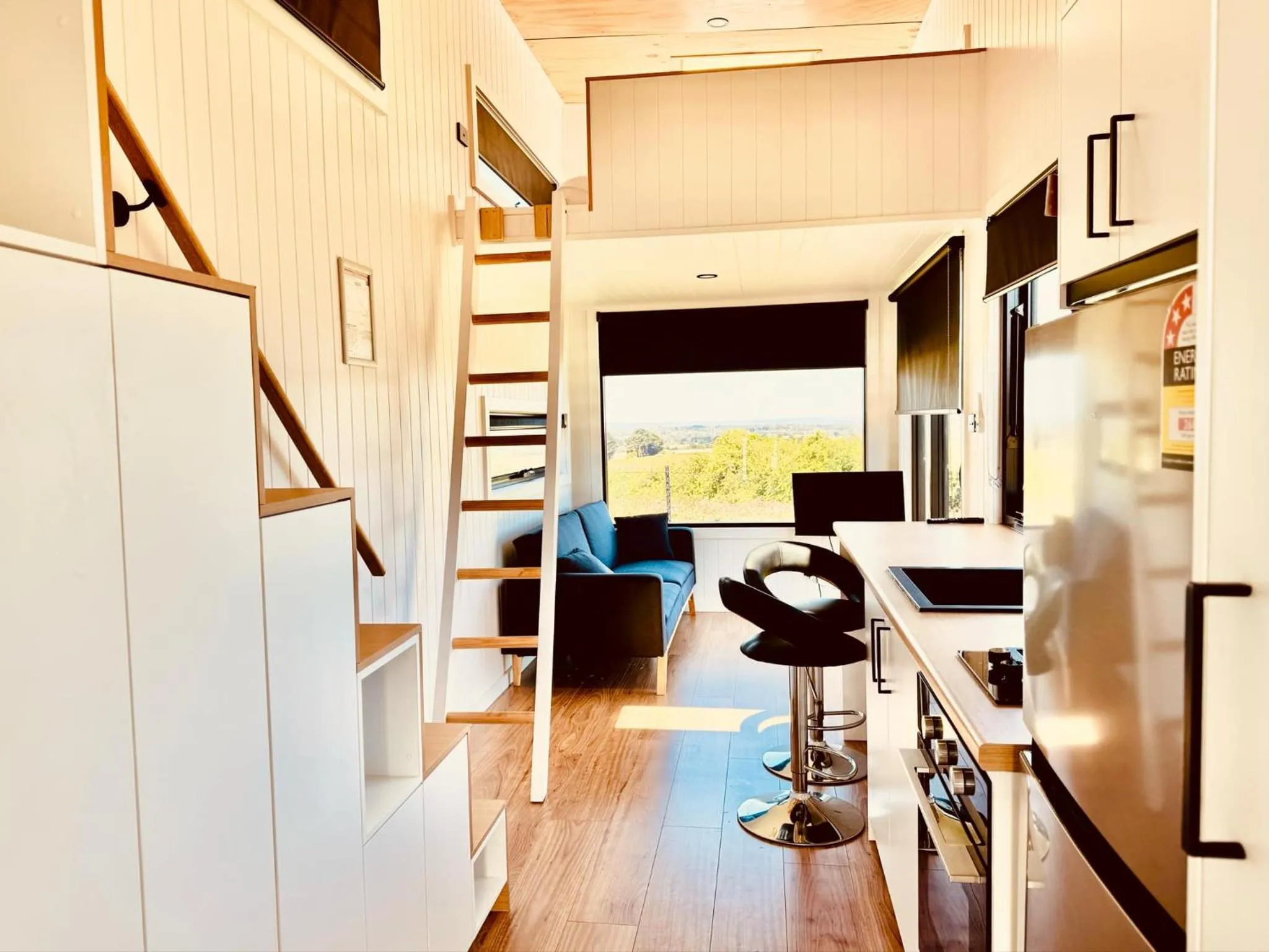 TV and multimedia in Kryal Castle Ballarat