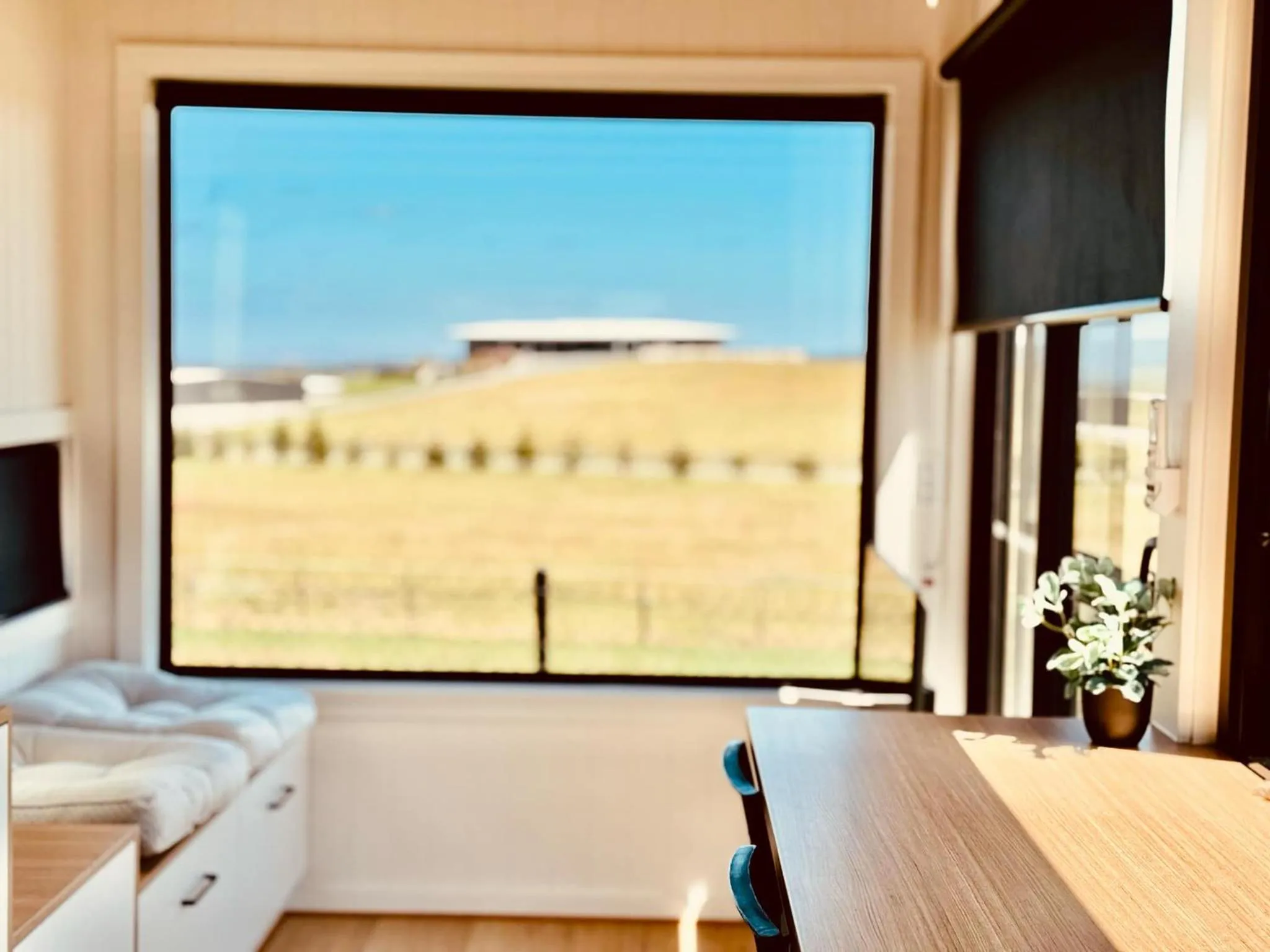 TV and multimedia in Kryal Castle Ballarat