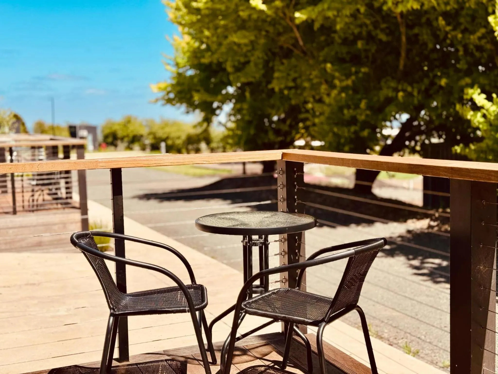 Day in Kryal Castle Ballarat