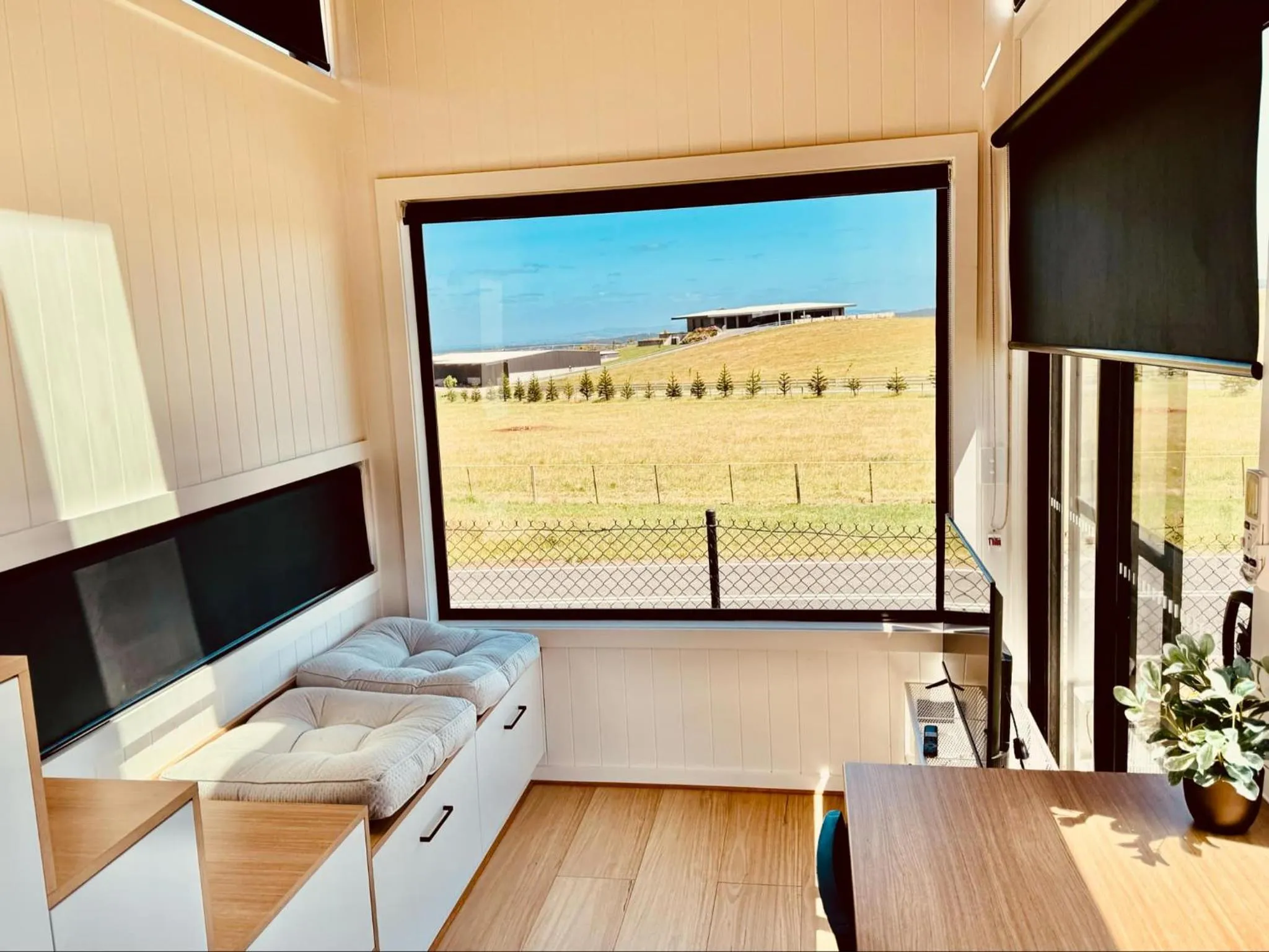 Day in Kryal Castle Ballarat