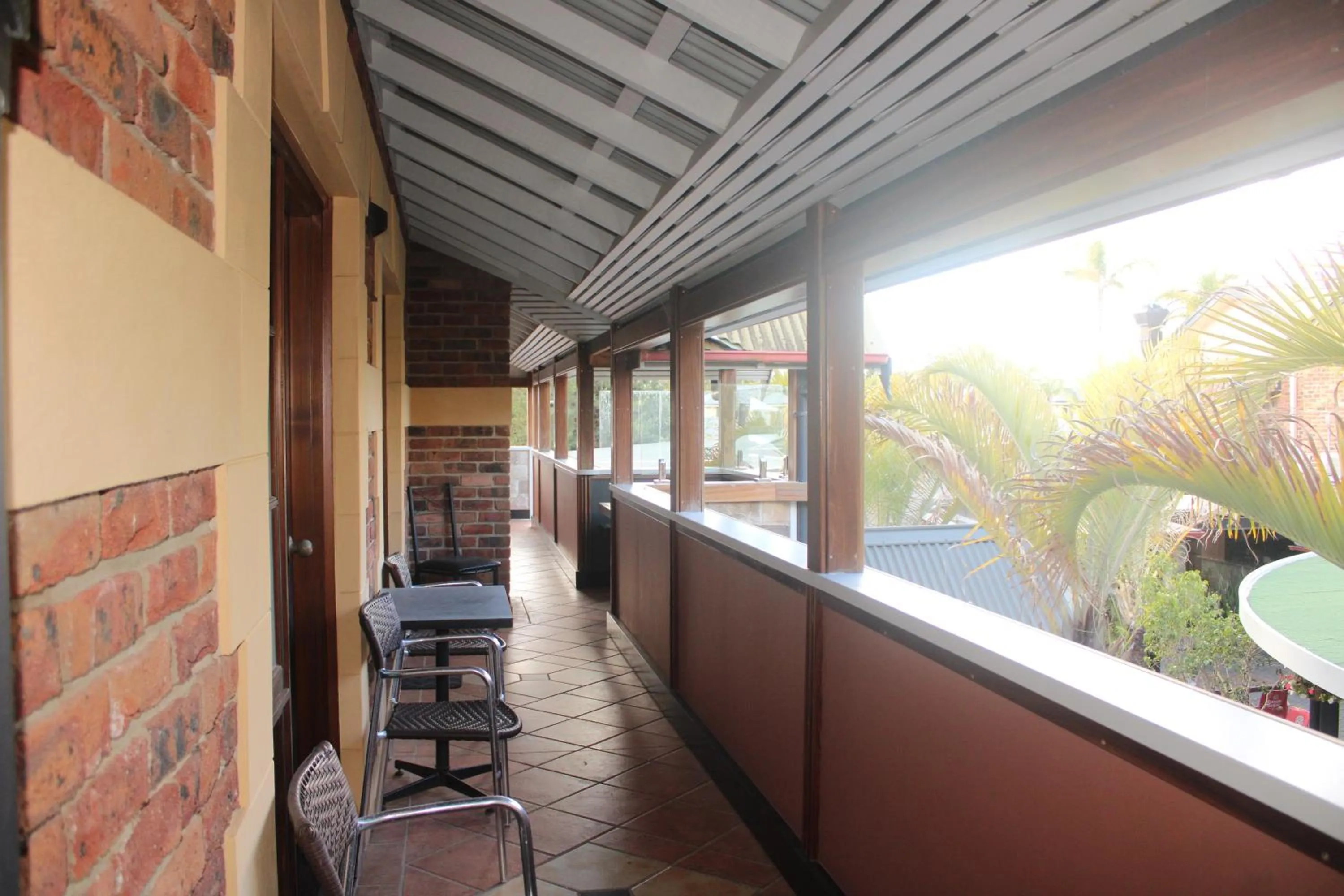 Ettalong Beach Tourist Resort