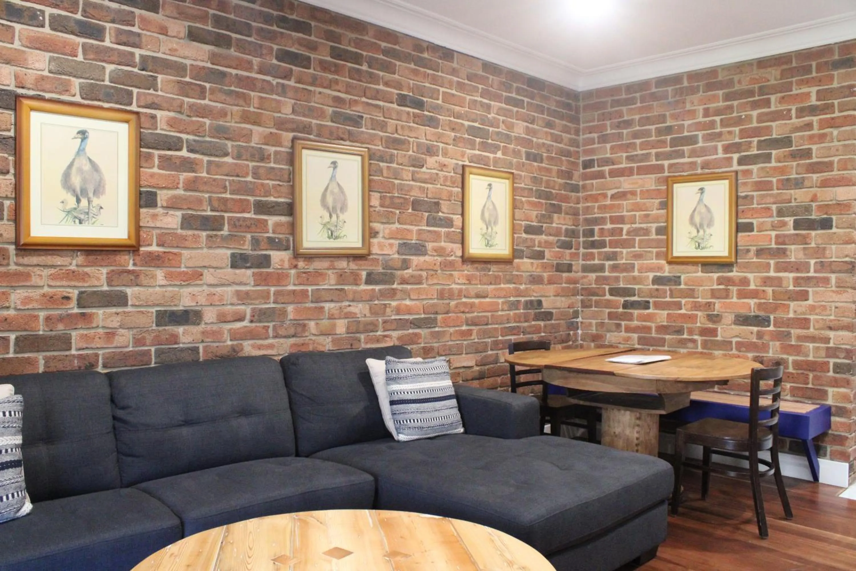 Ettalong Beach Tourist Resort