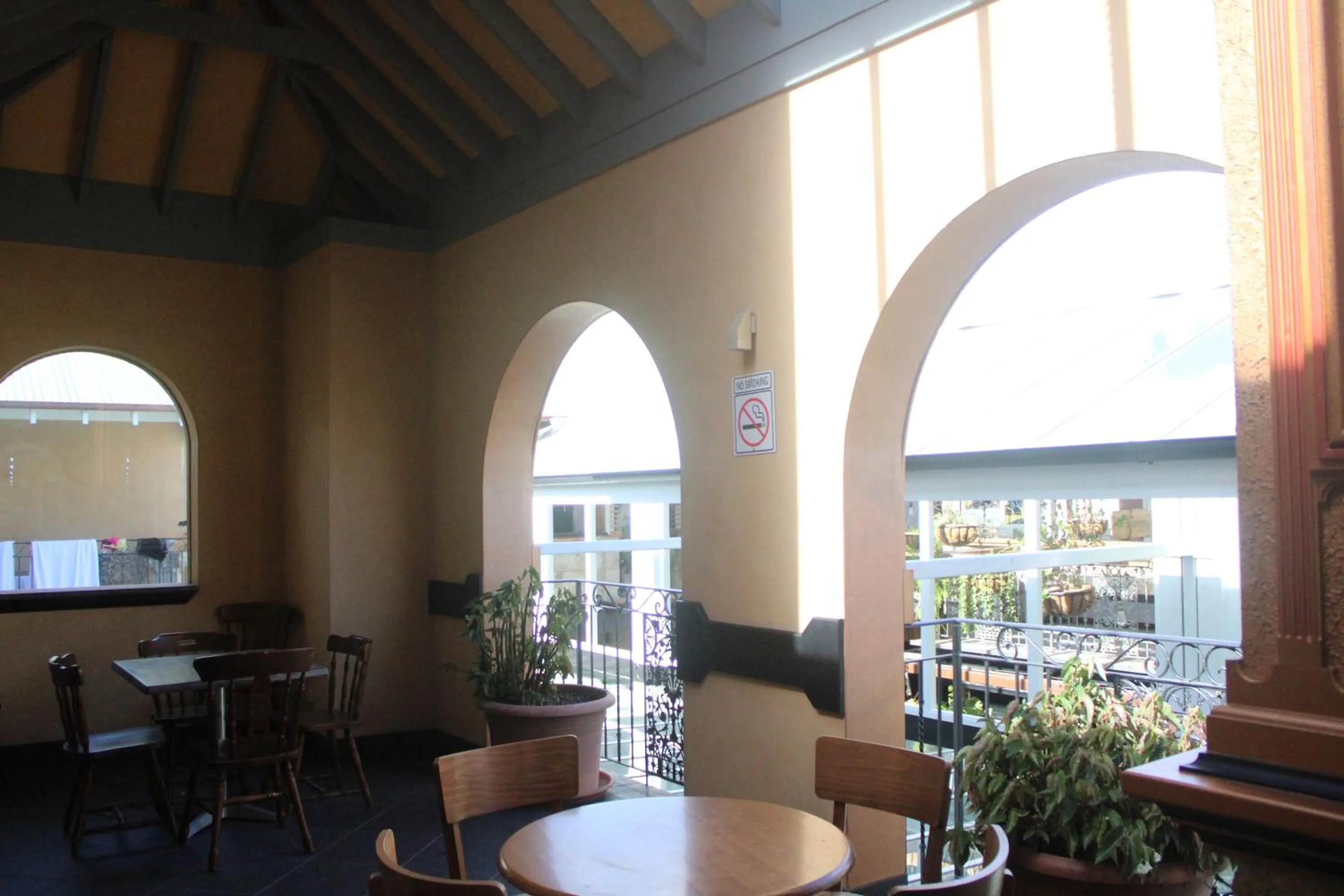 Ettalong Beach Tourist Resort