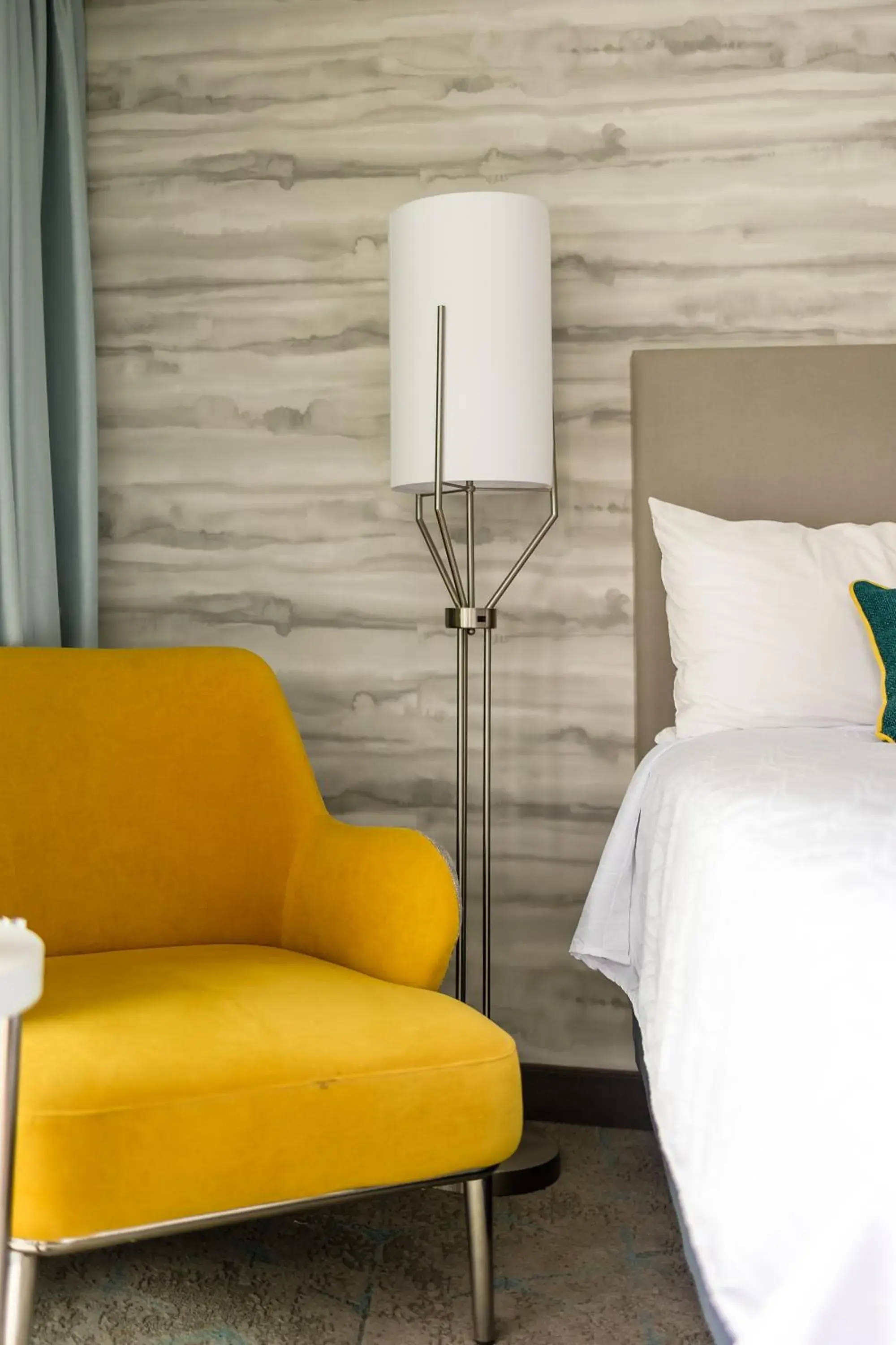 Deluxe Room in Jot's Resort Deluxe Room in Jot's Resort