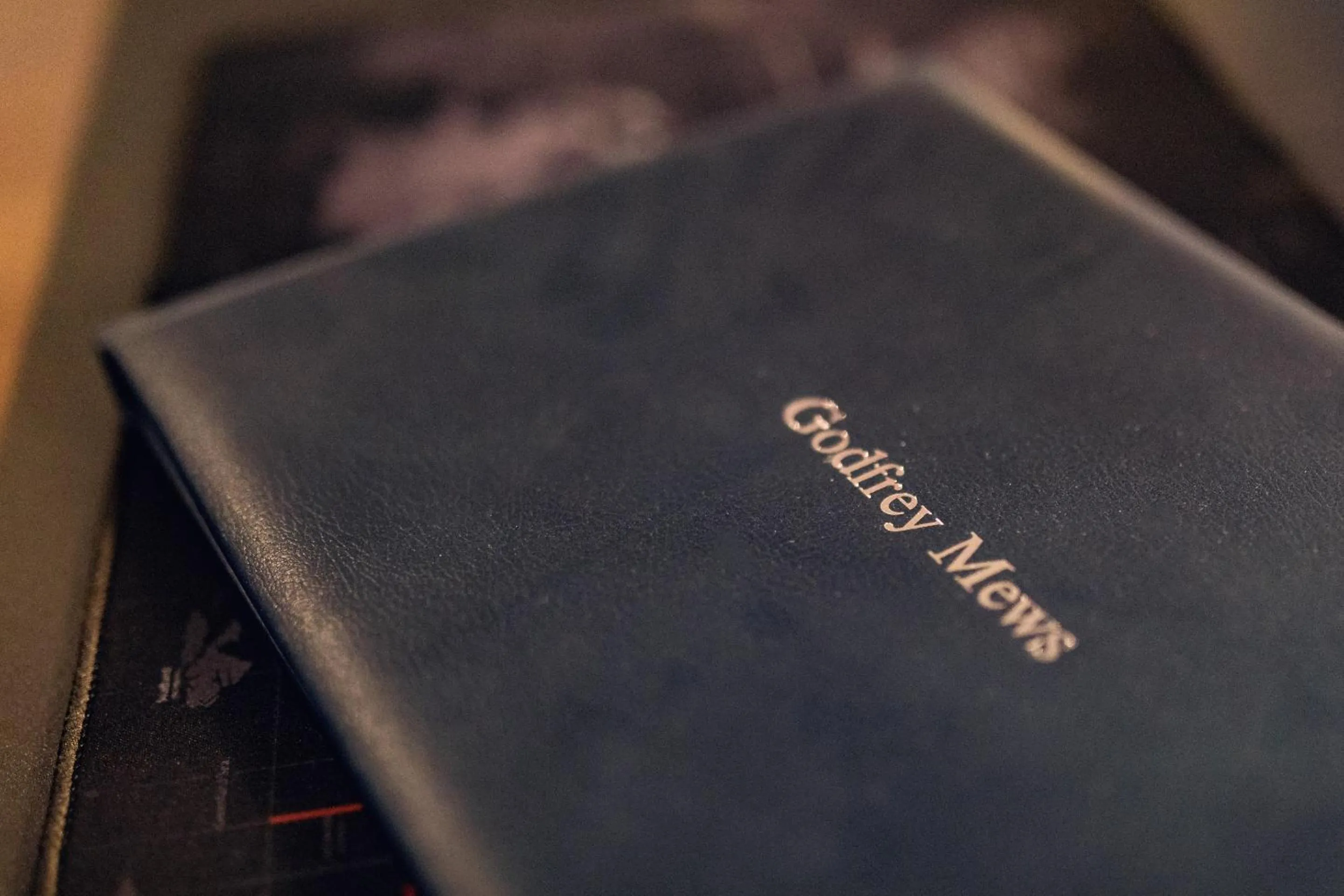 View (from property/room) in Godfrey Mews