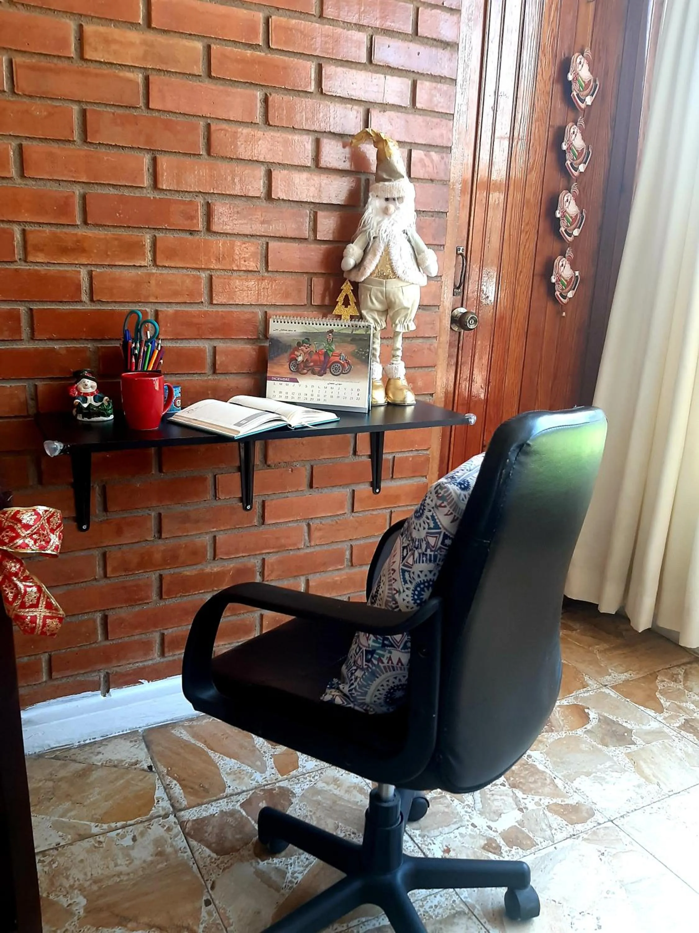 Casa Montemira