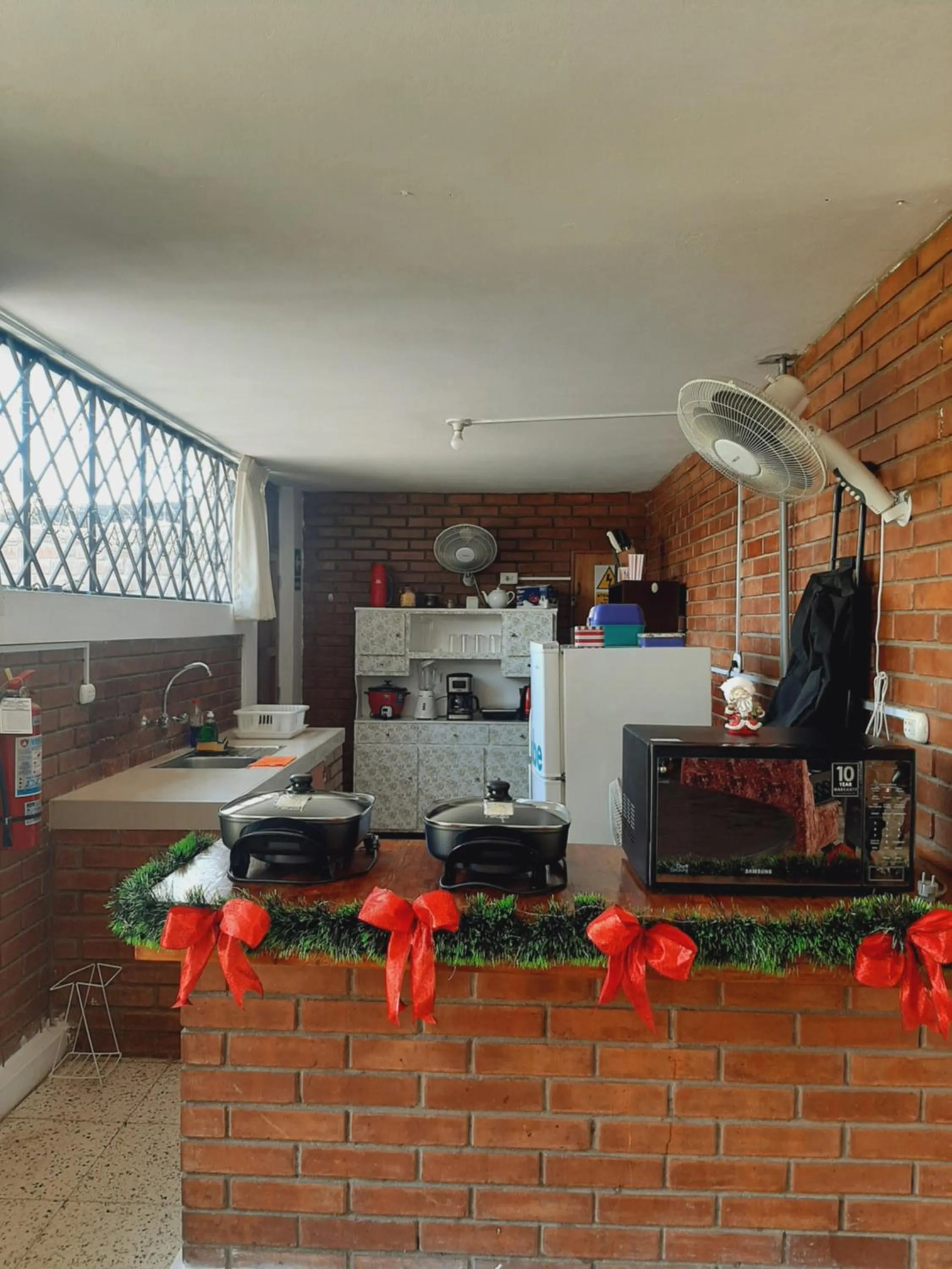 Casa Montemira