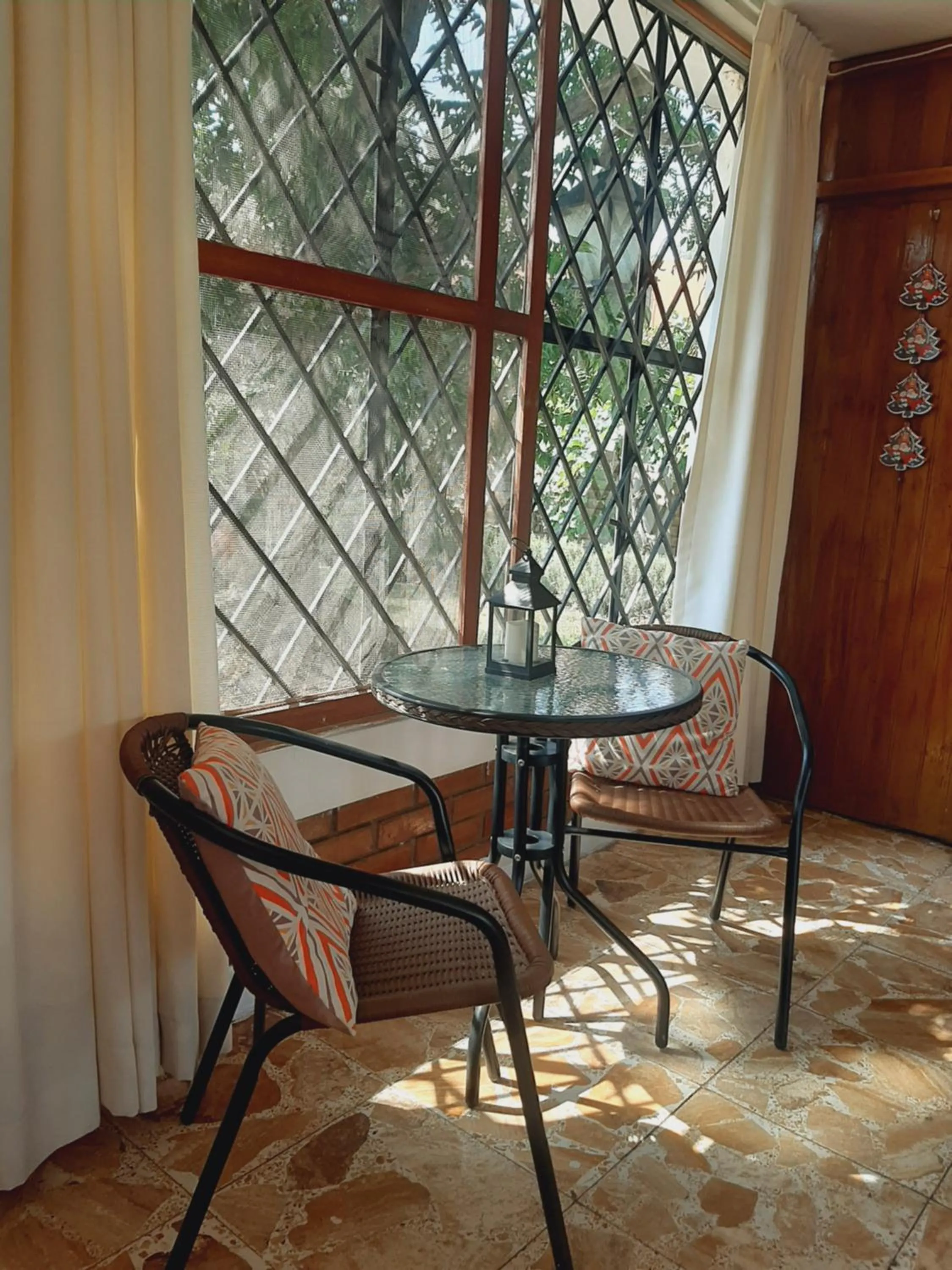 Casa Montemira
