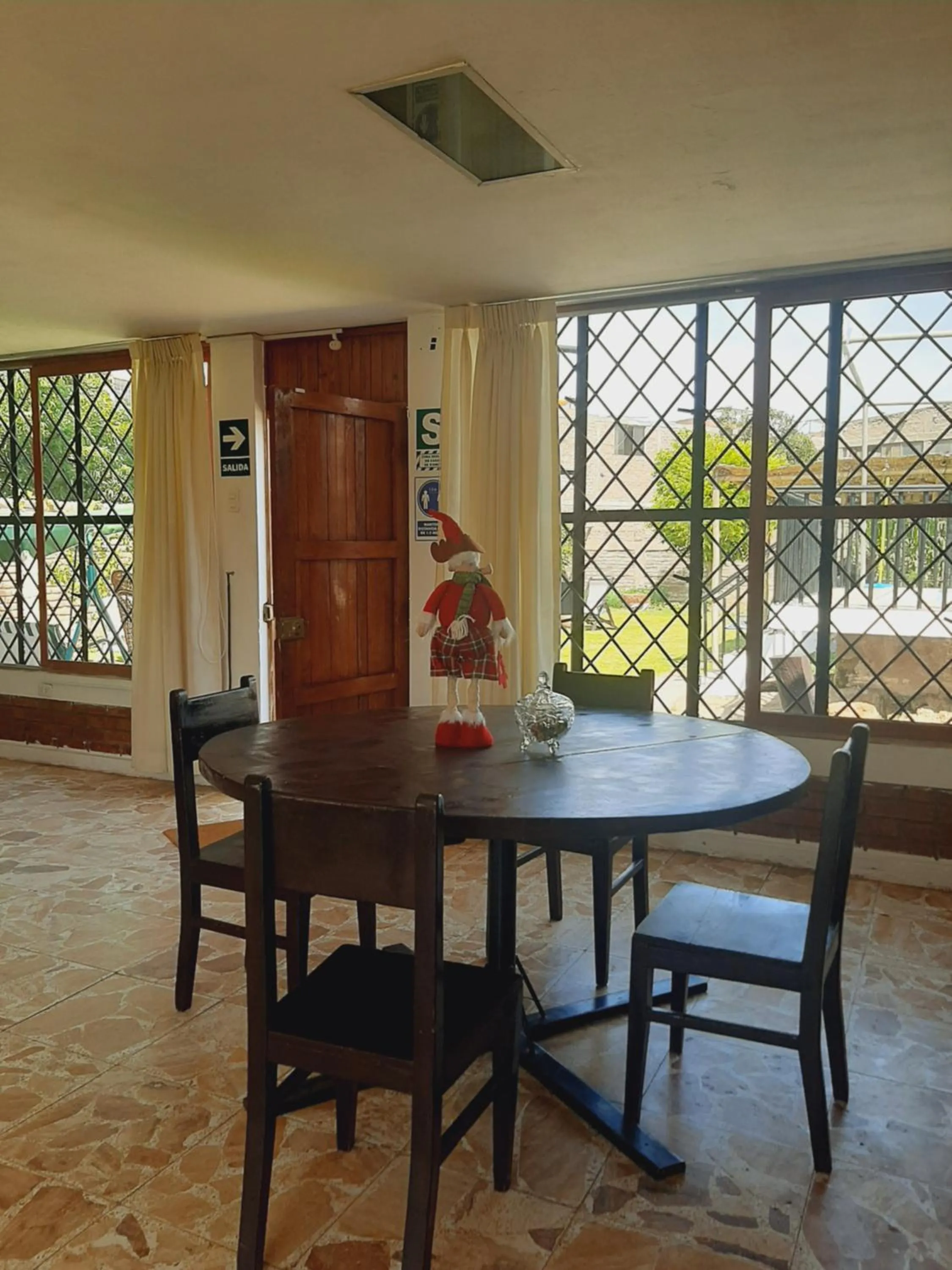 Casa Montemira