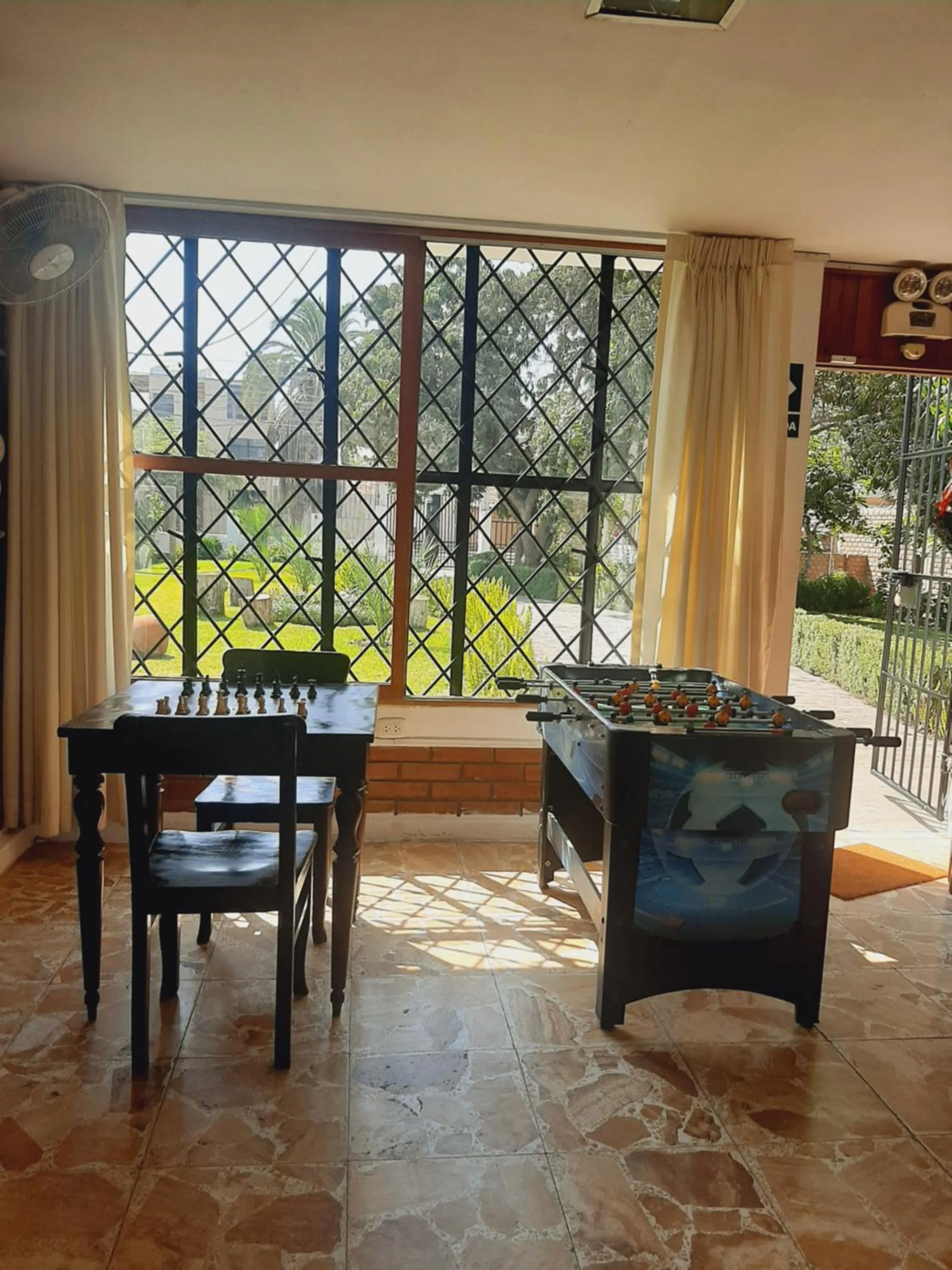 Casa Montemira