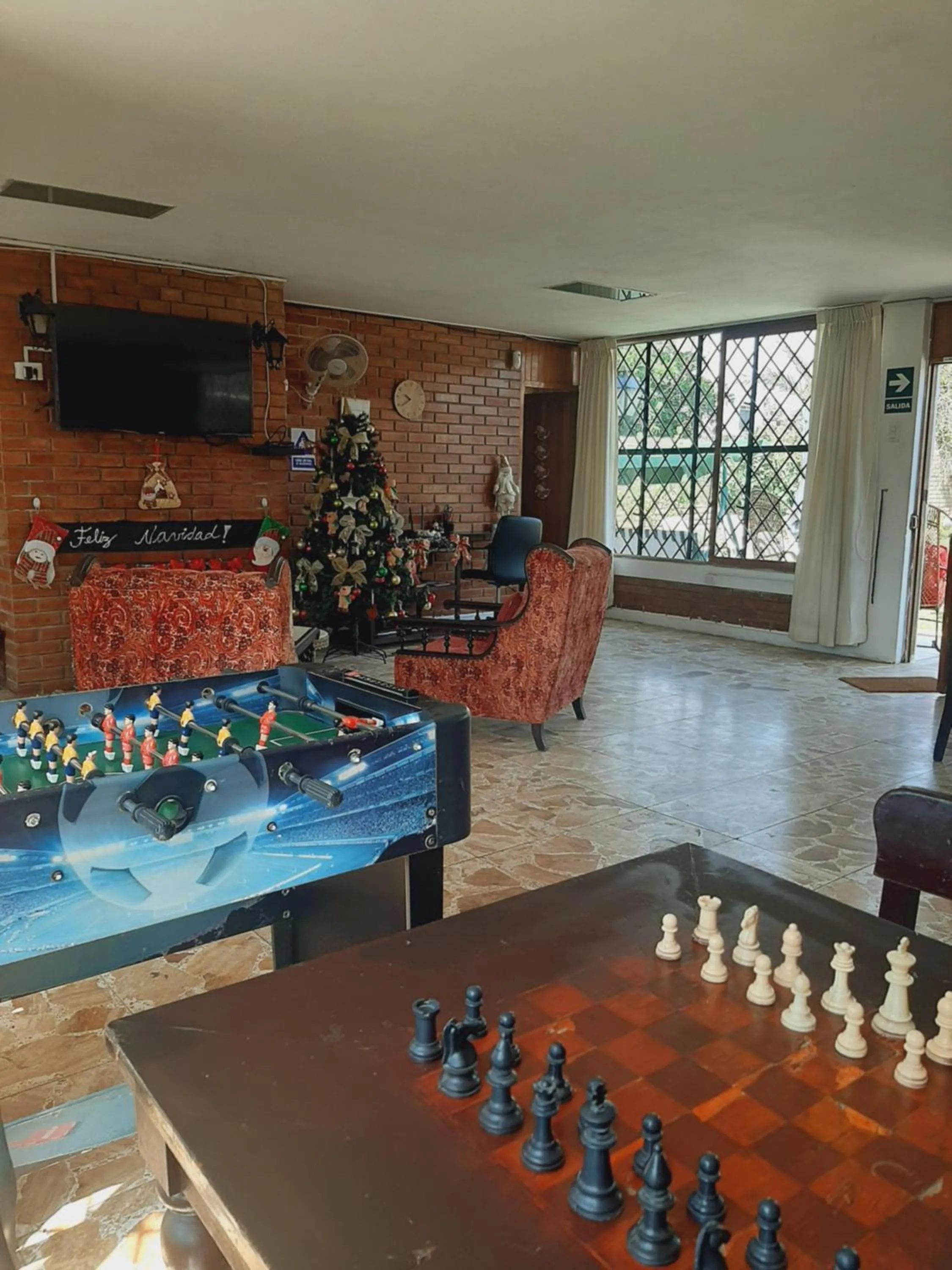 Casa Montemira