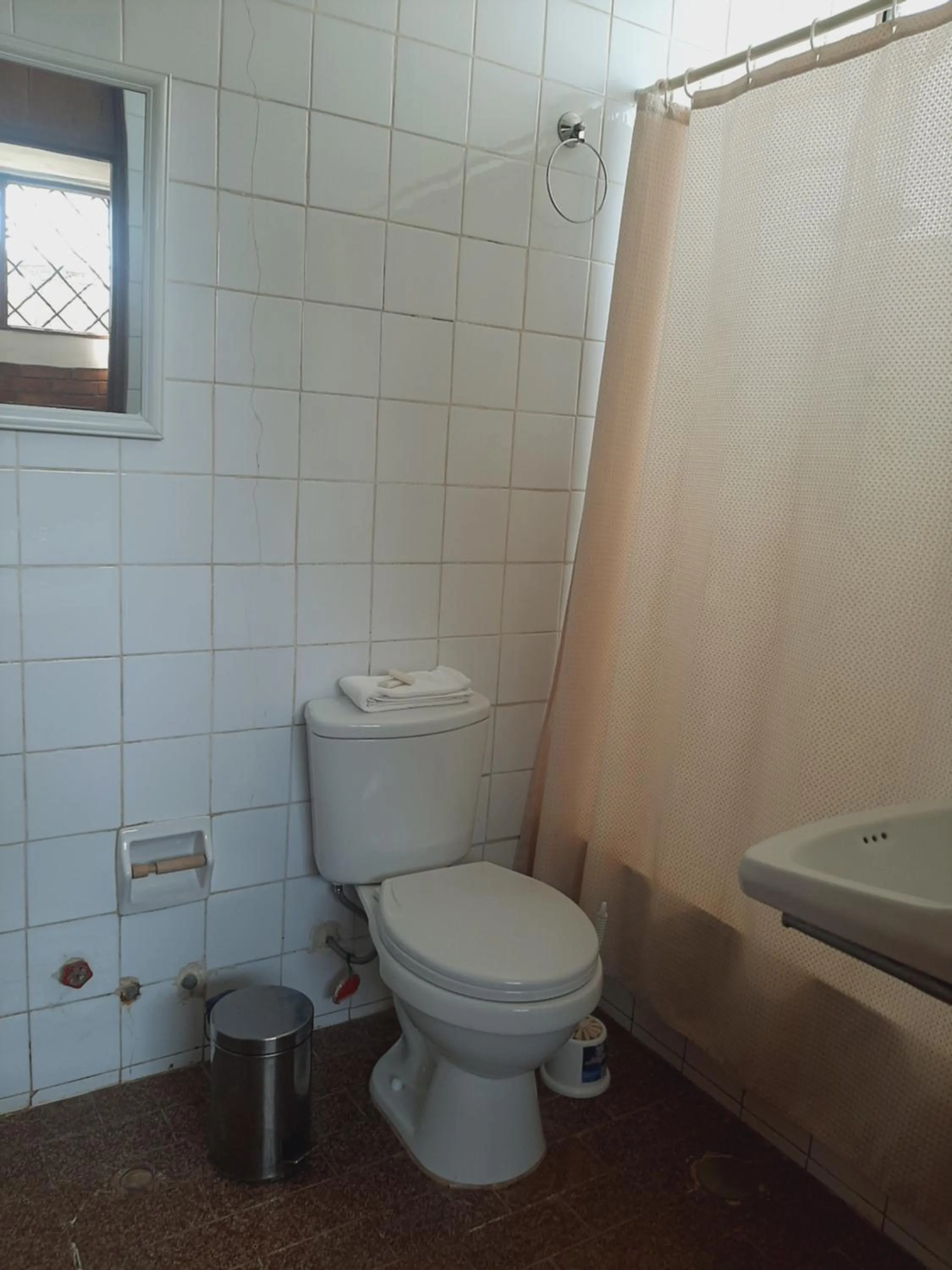 Casa Montemira