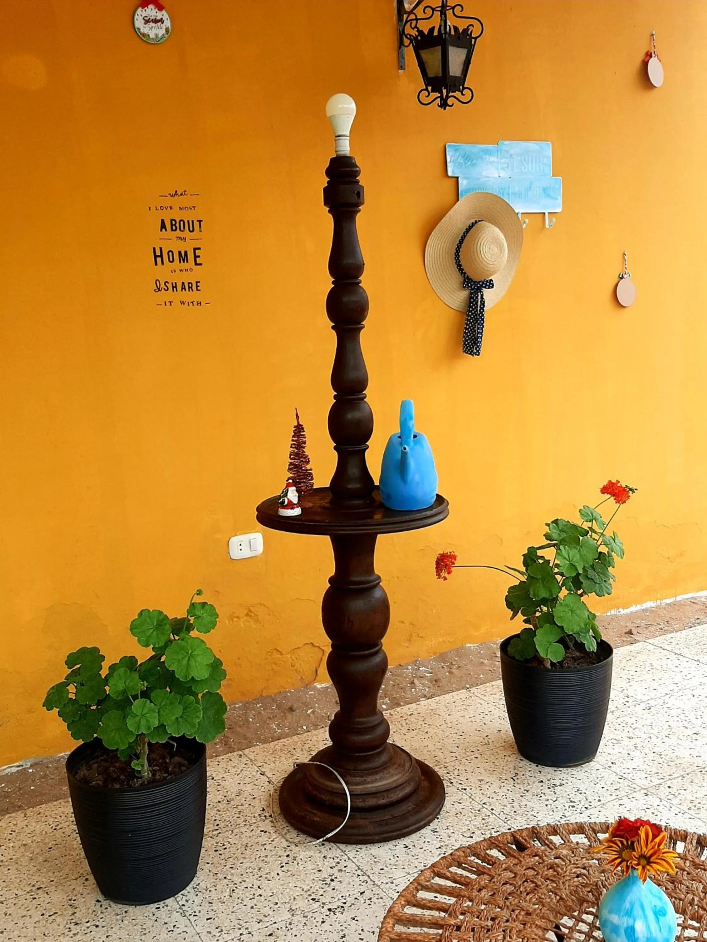 Casa Montemira
