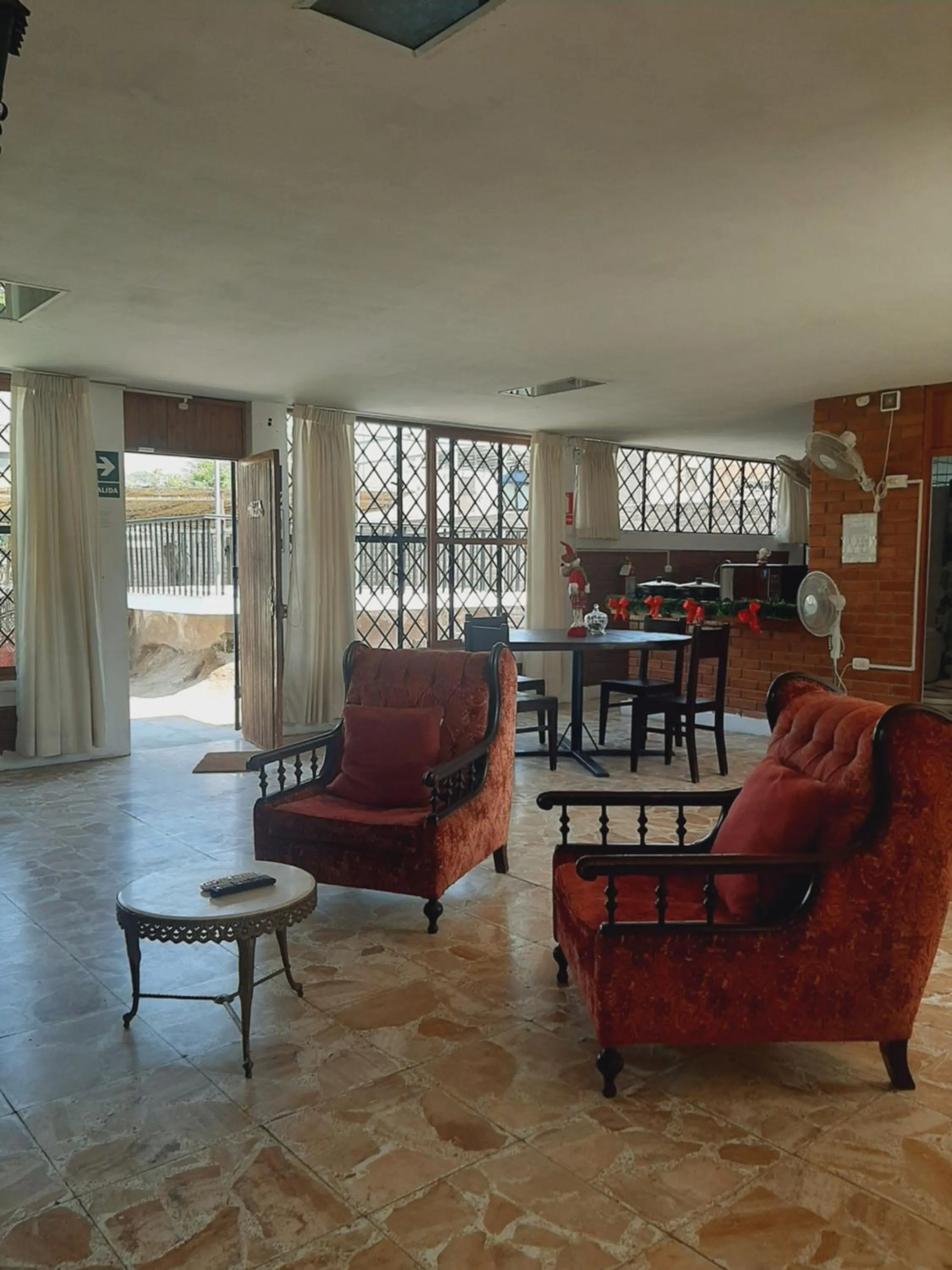 Casa Montemira