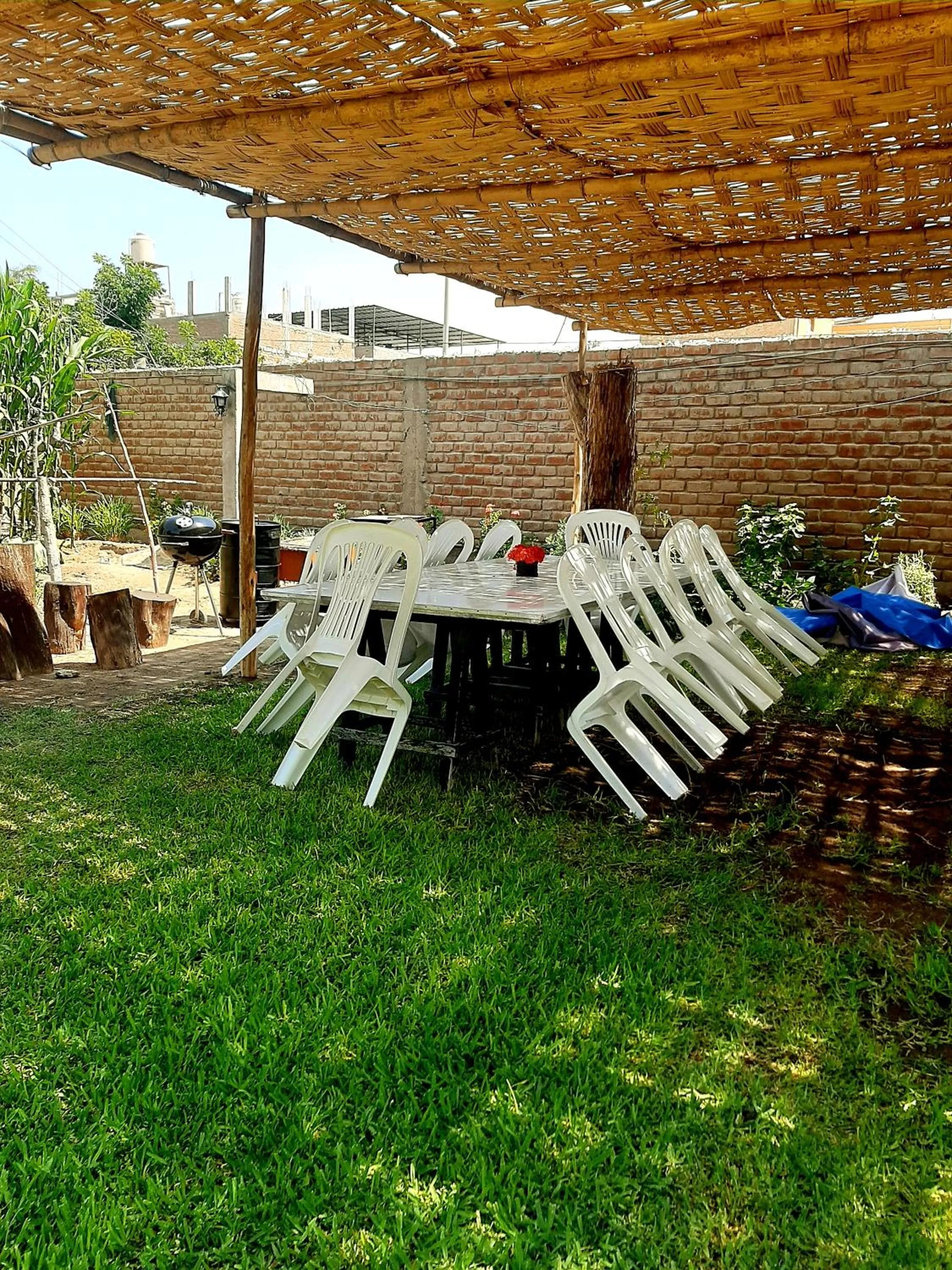 Casa Montemira
