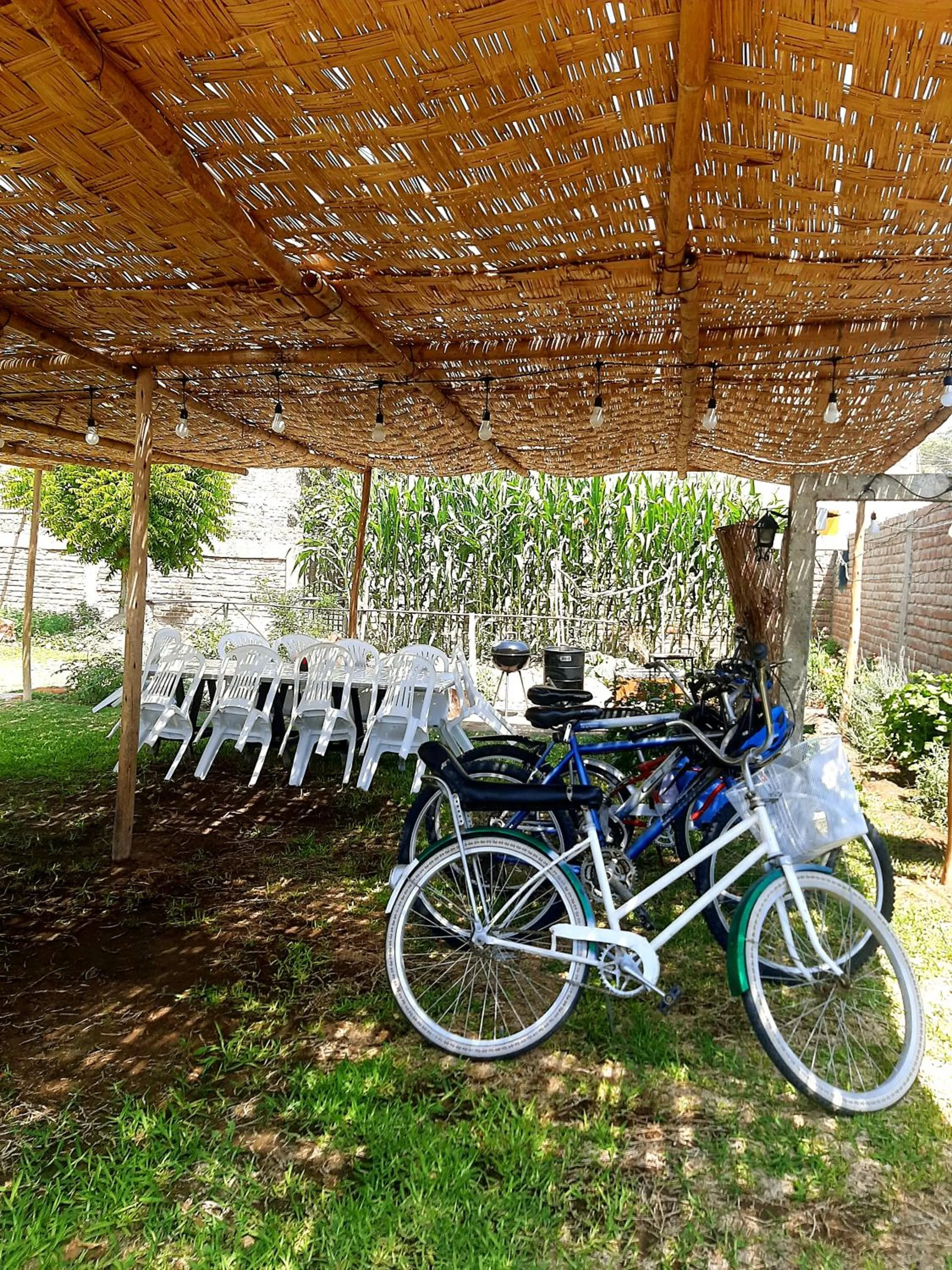 Casa Montemira