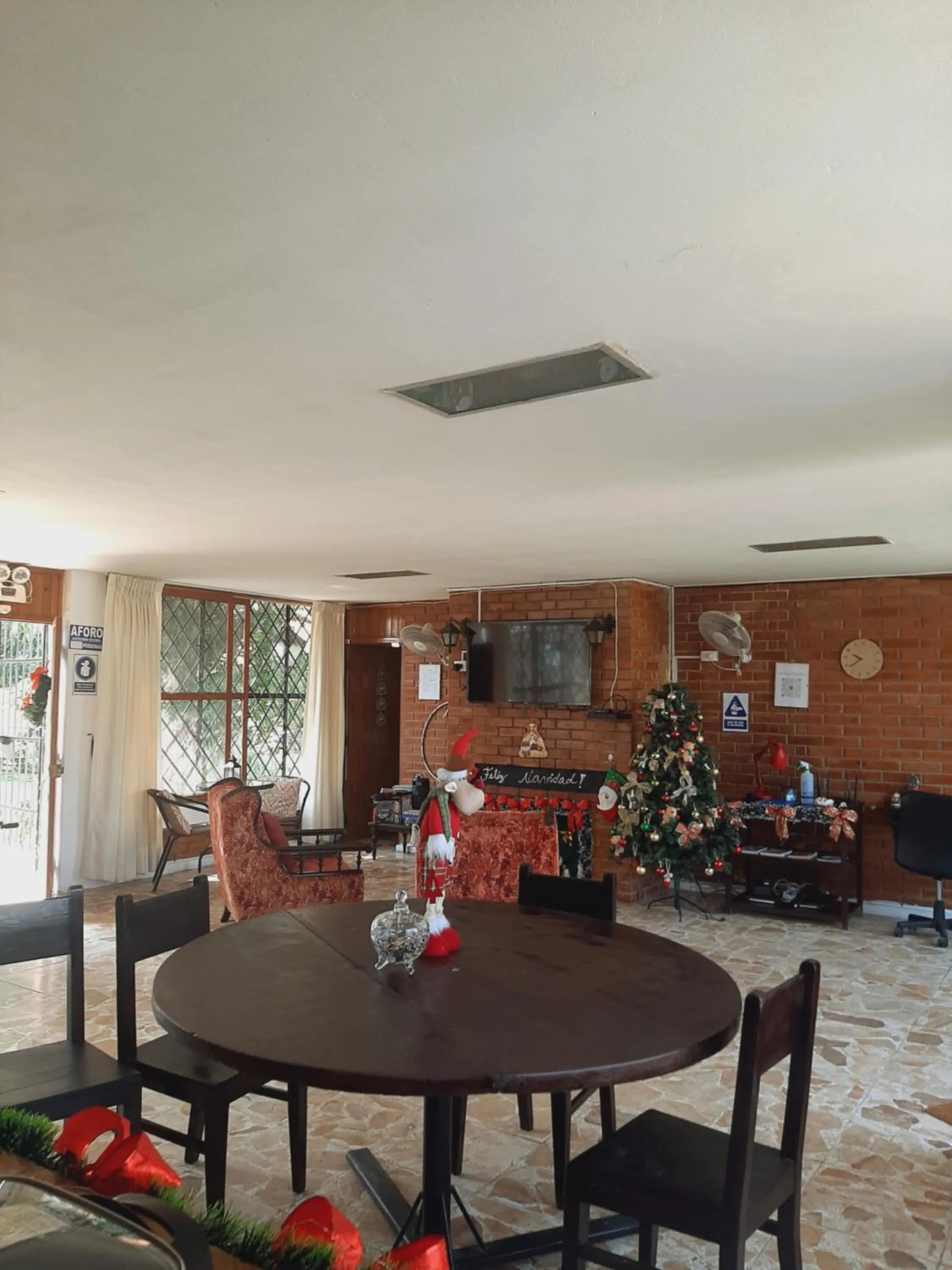 Casa Montemira
