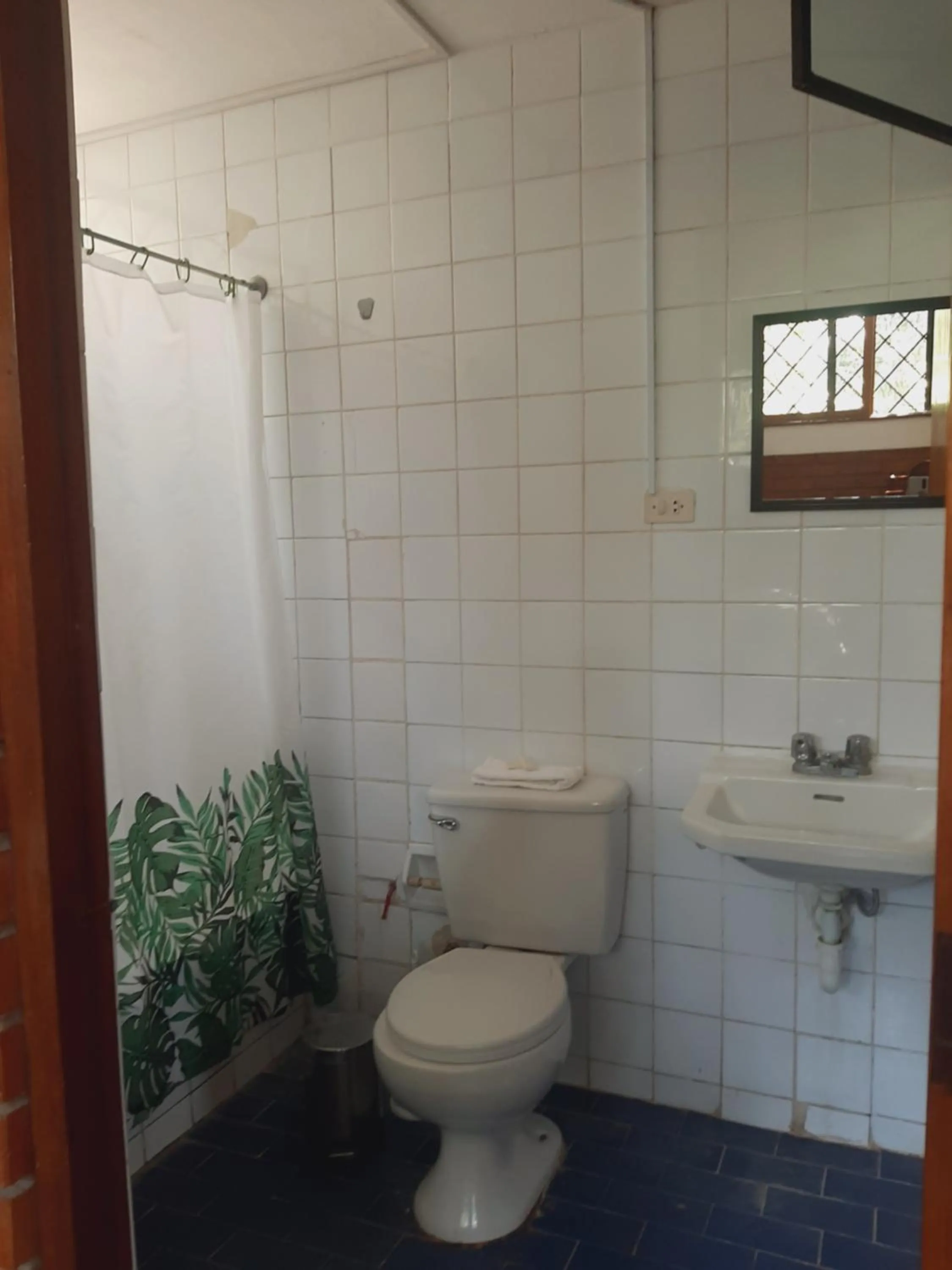 Casa Montemira