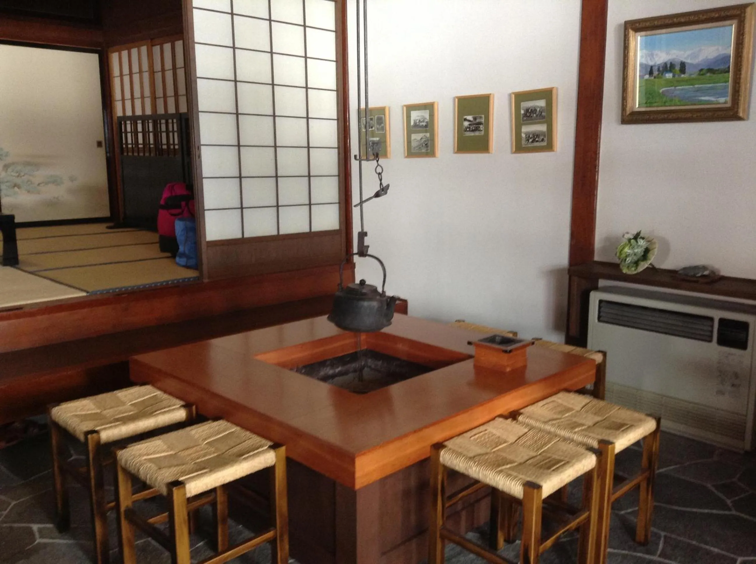 Other in Hakuba Alpine Hotel