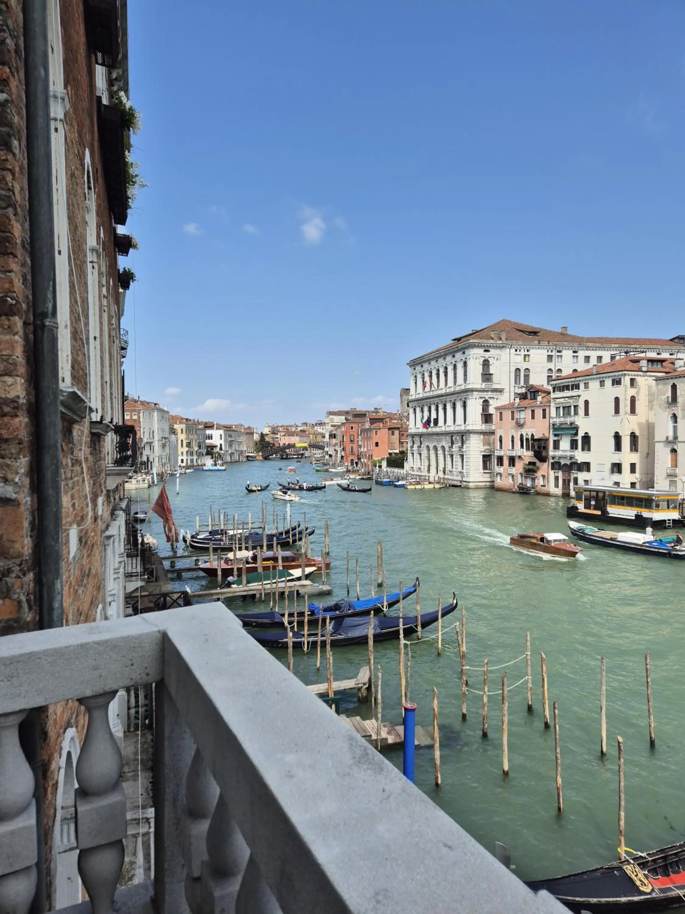 View (from property/room) in Sina Centurion Palace
