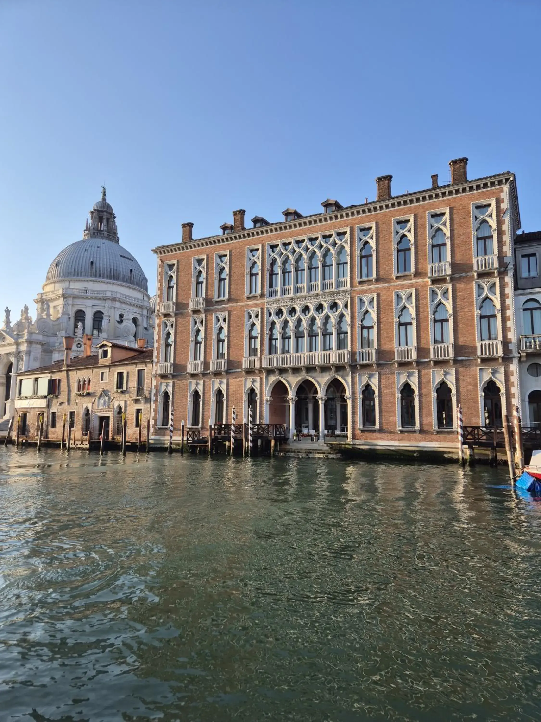 Property building in Sina Centurion Palace Property building in Sina Centurion Palace