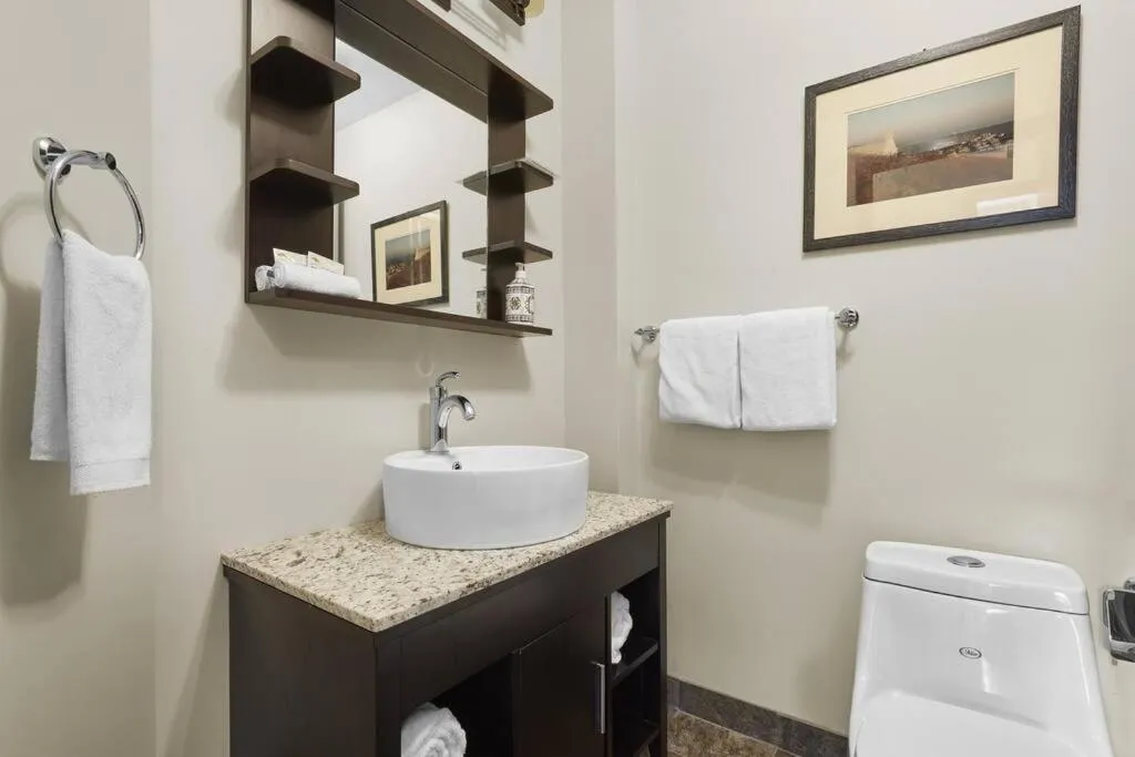 Sundance Suite - Beautiful Condo With Open Pool And Hot Tub