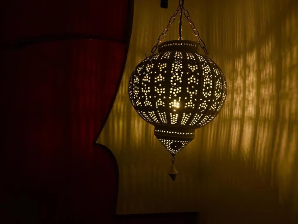 Riad New Moon