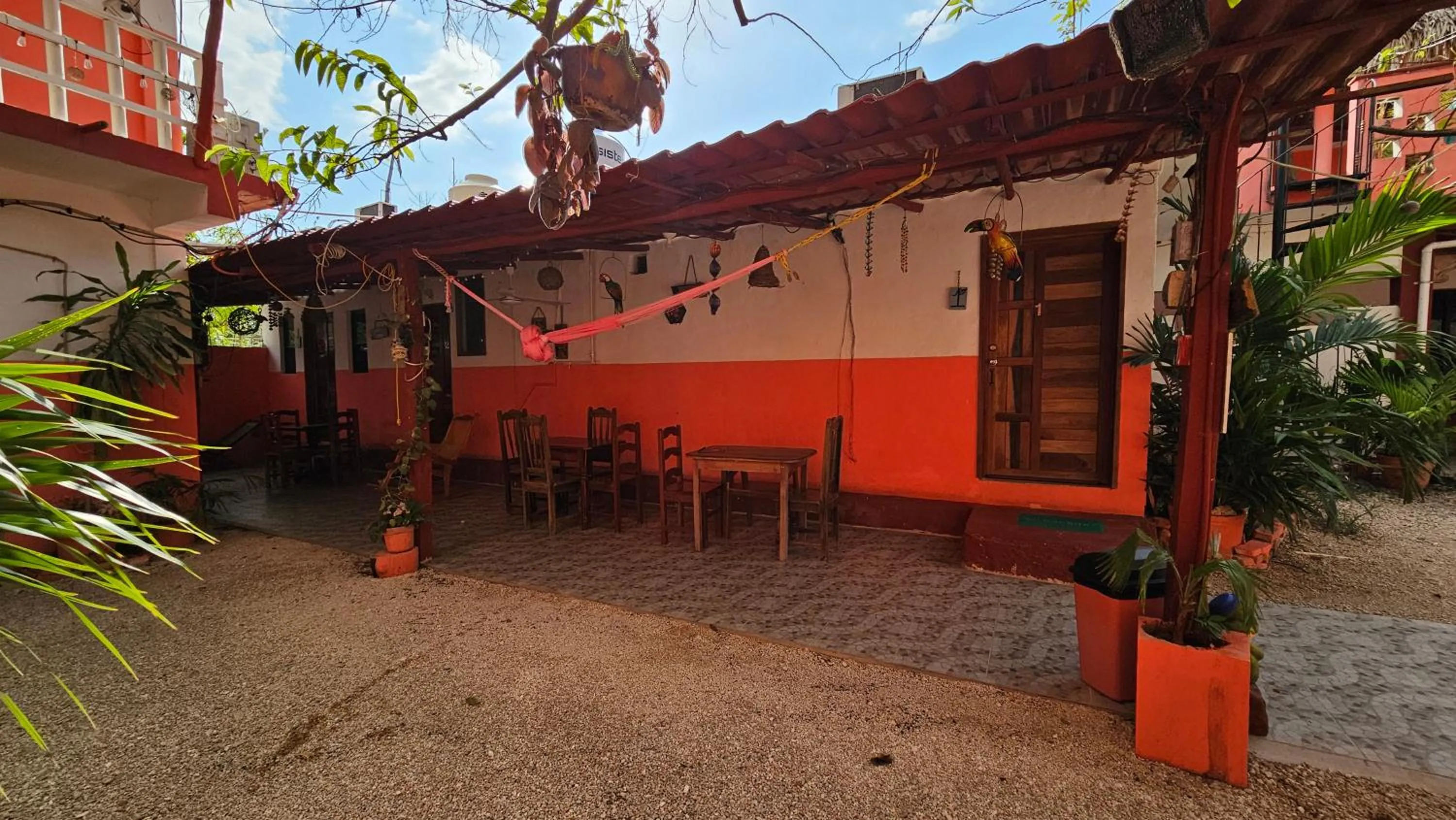 Casa Coral