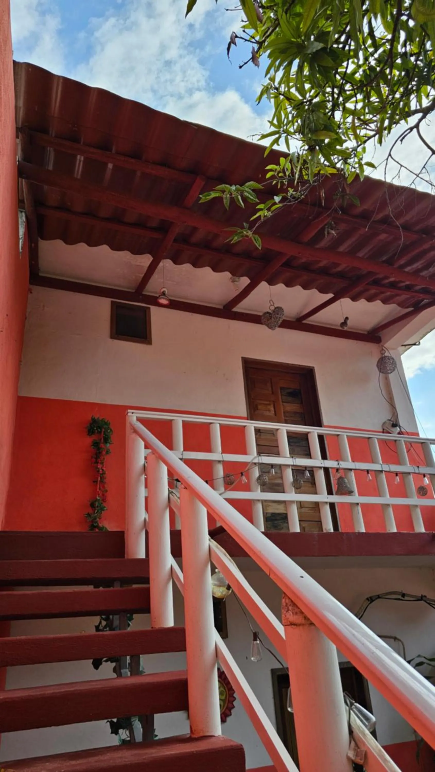 Casa Coral