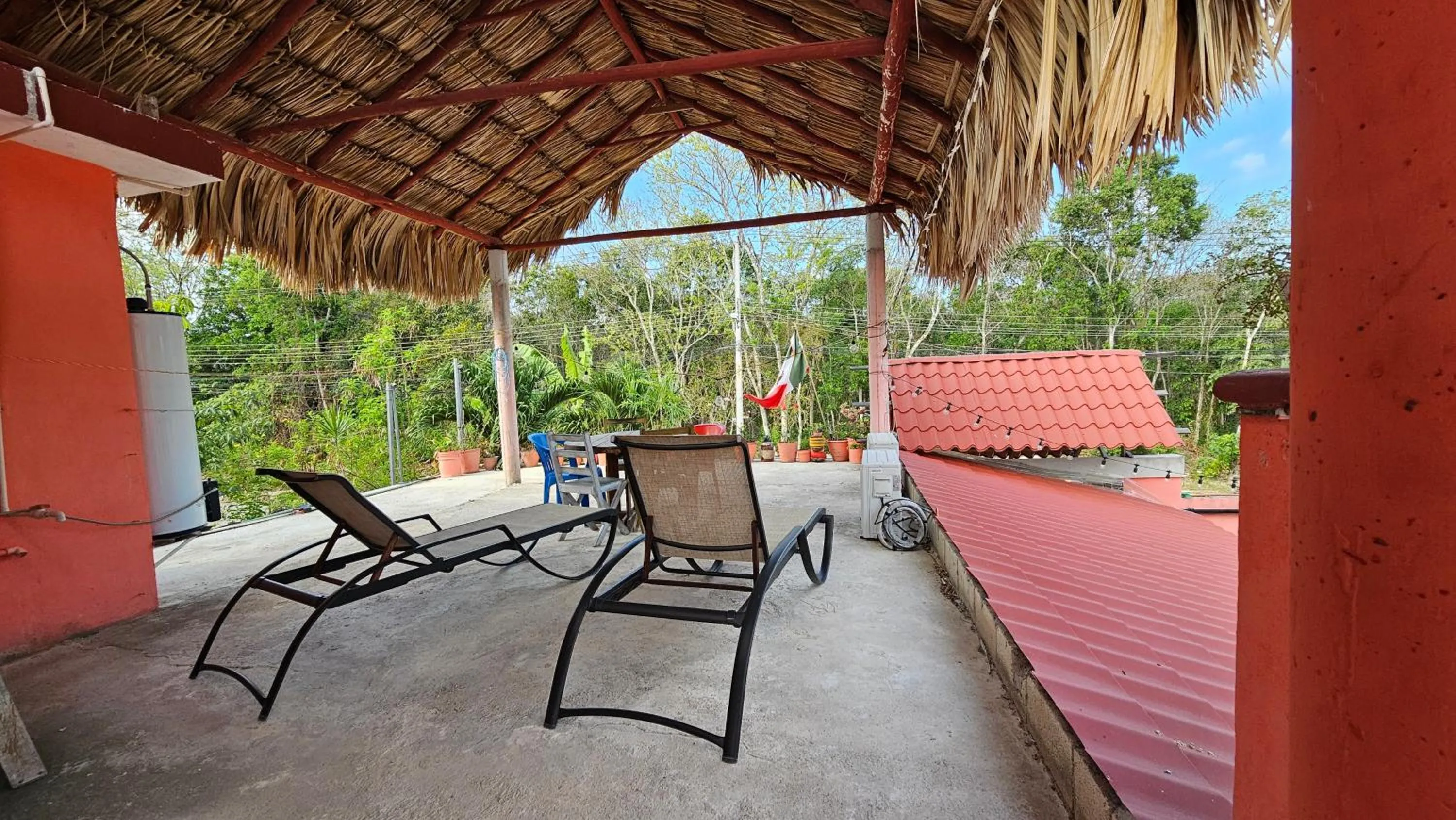Casa Coral