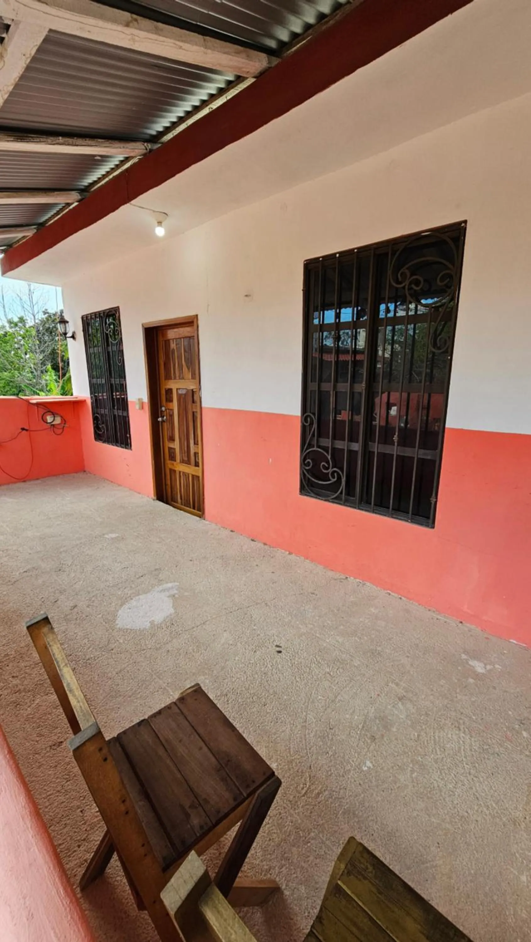 Casa Coral