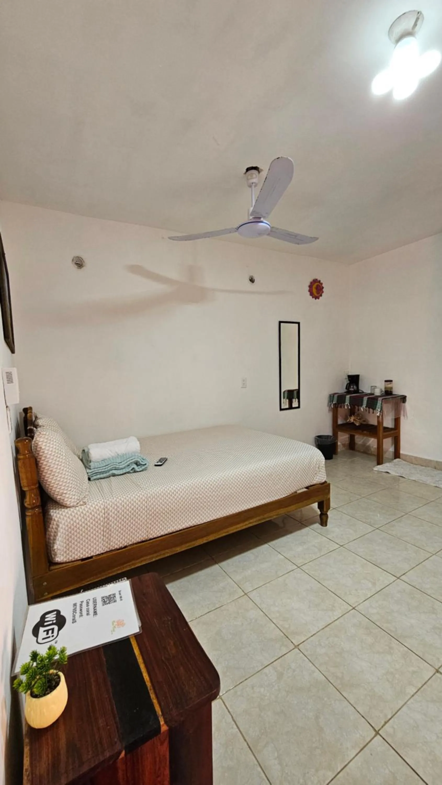 Casa Coral