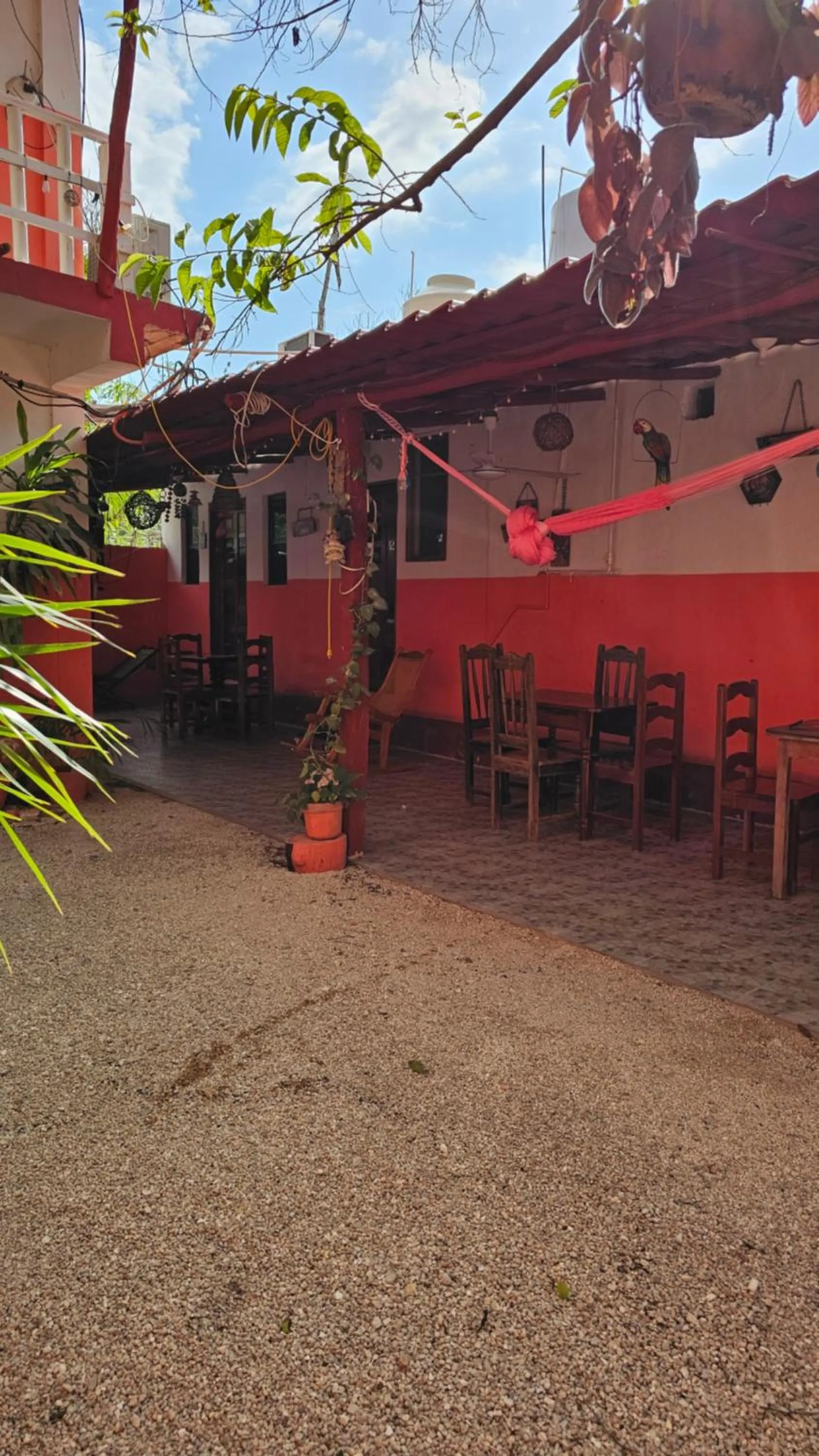 Casa Coral