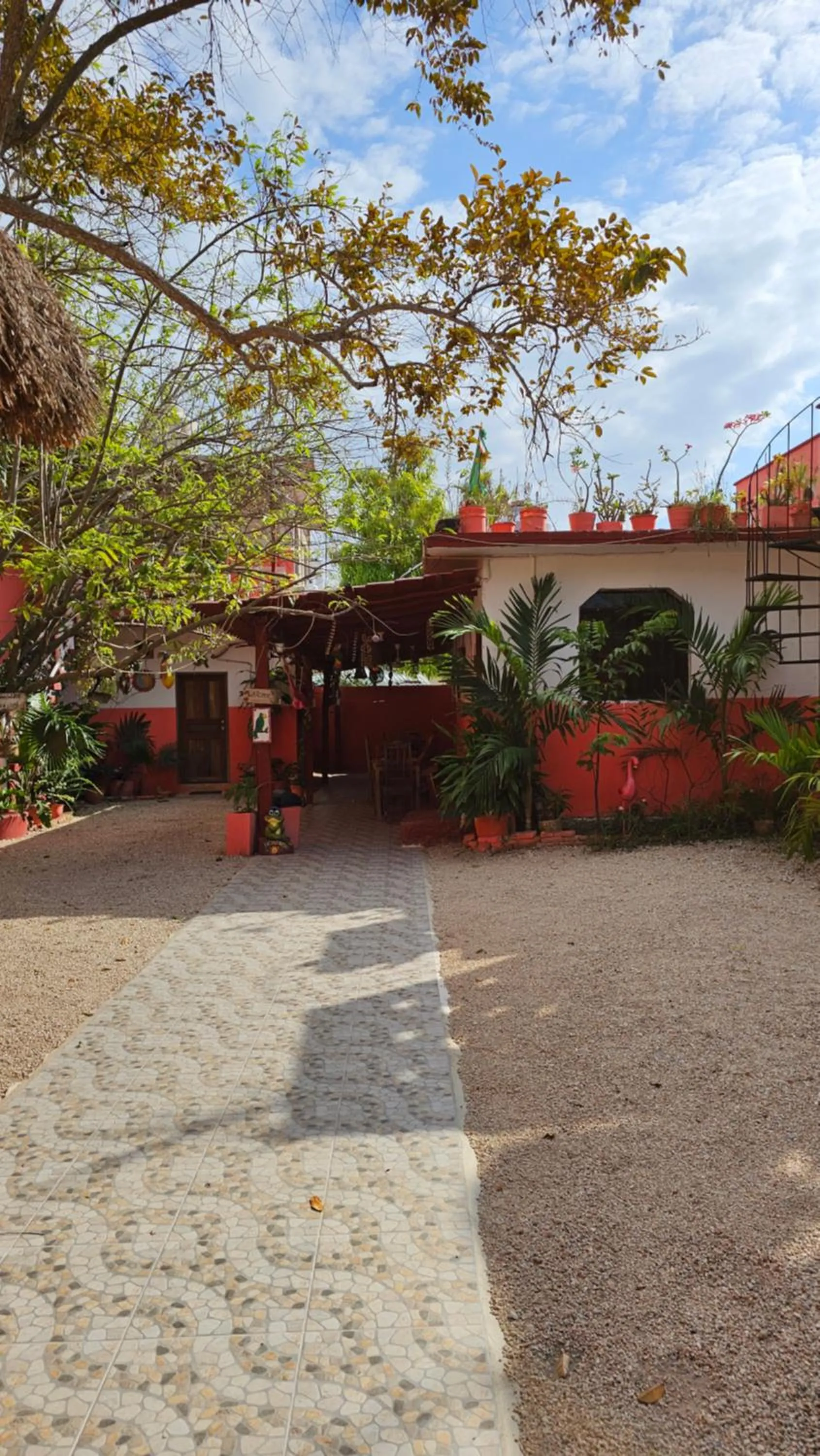Casa Coral