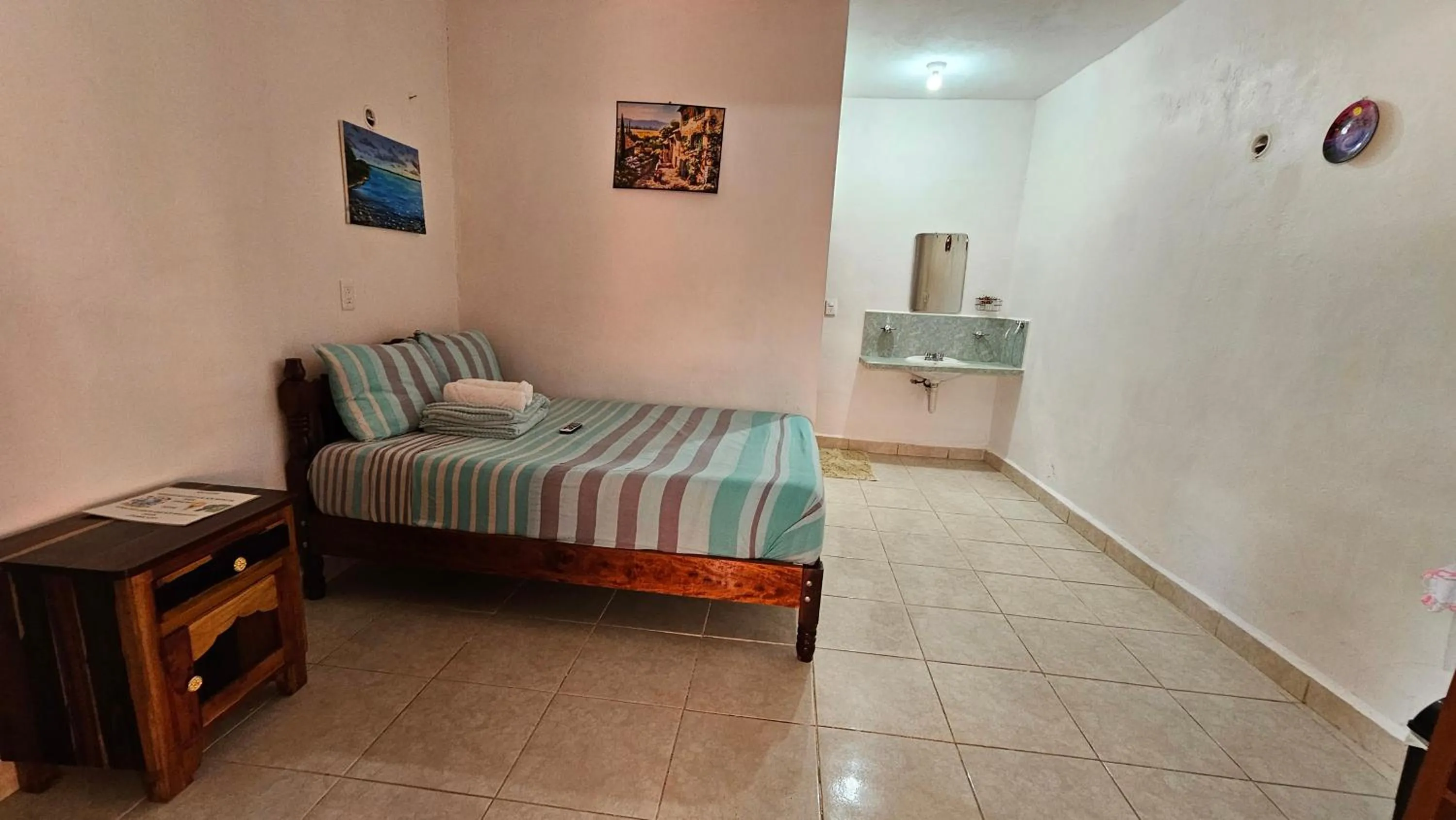 Casa Coral